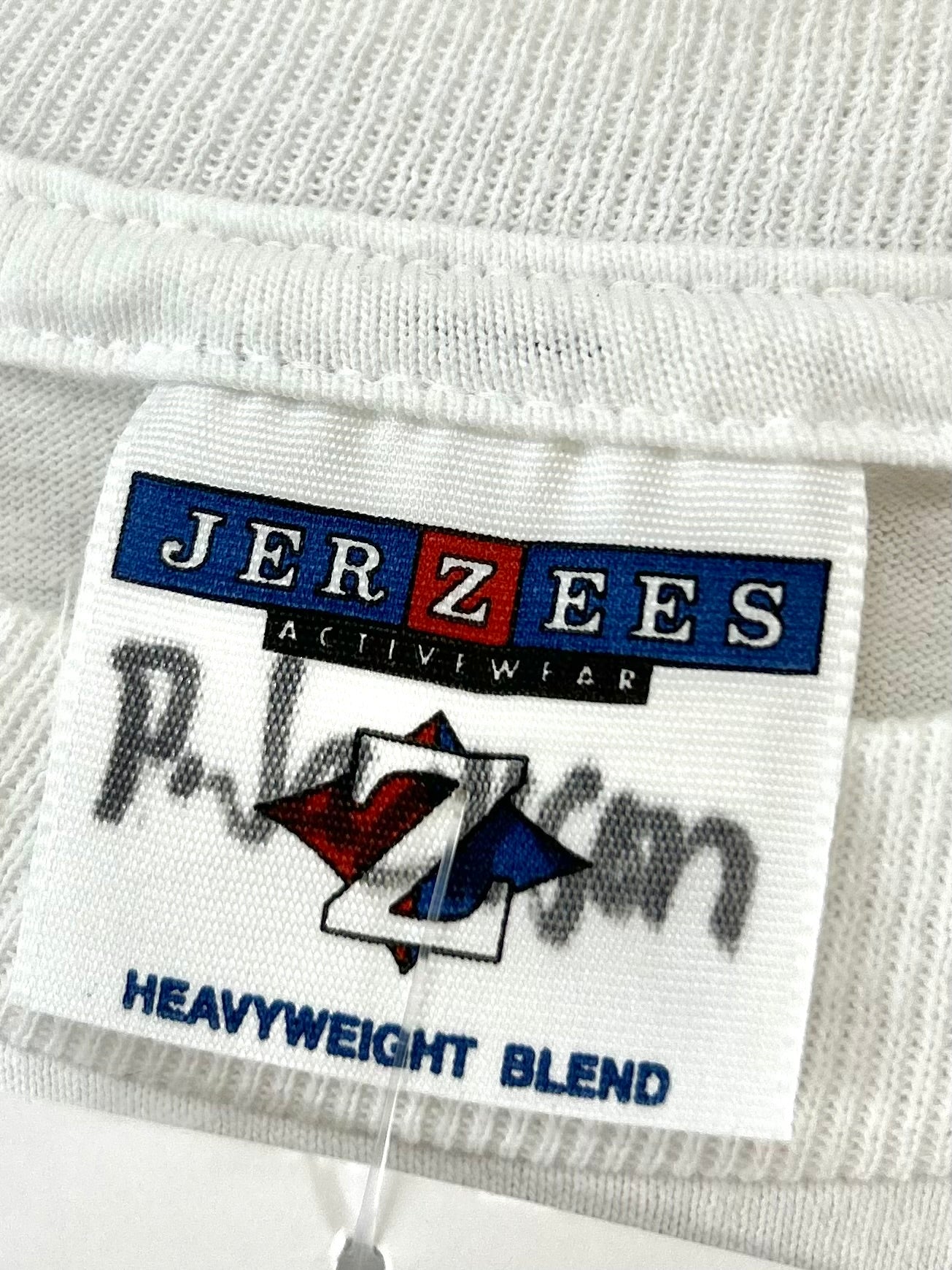 Vintage T-Shirt 〜JERZEES〜 [E30266]
