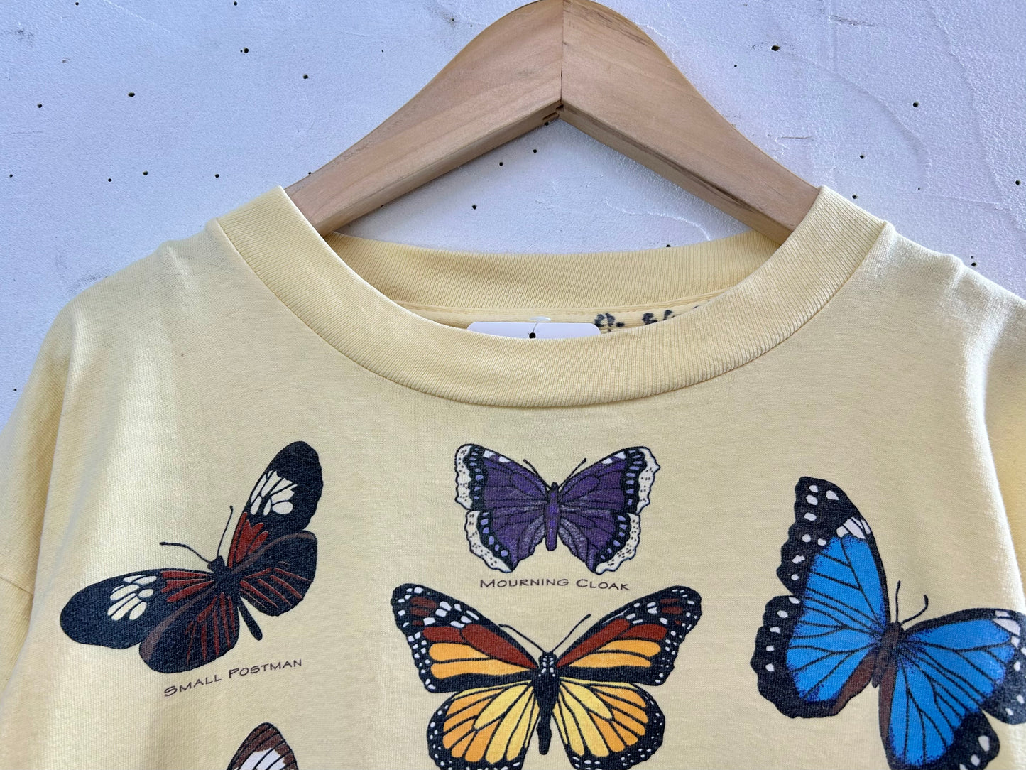 '90s Vintage T-Shirt [D30068]