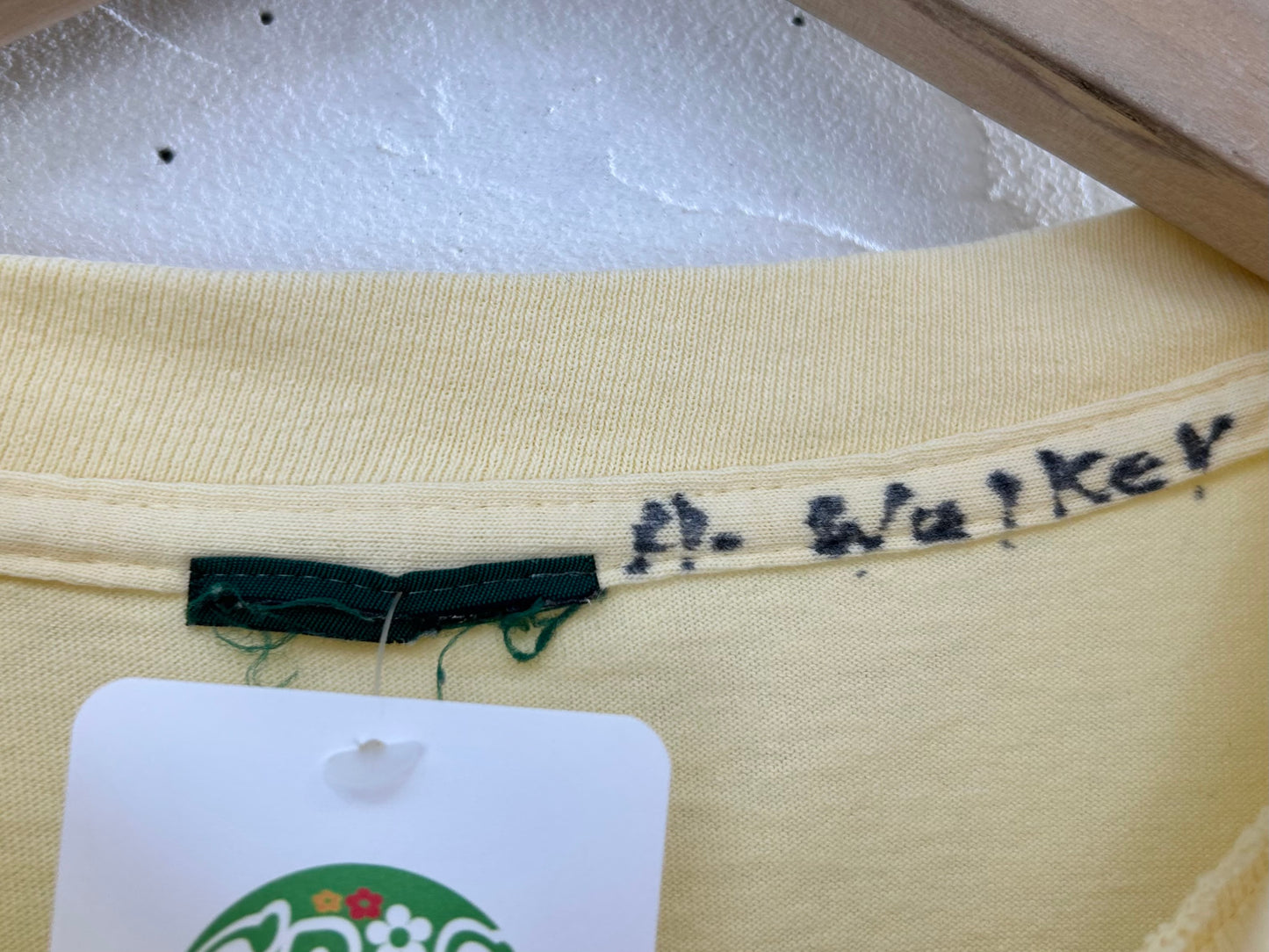 '90s Vintage T-Shirt [D30068]