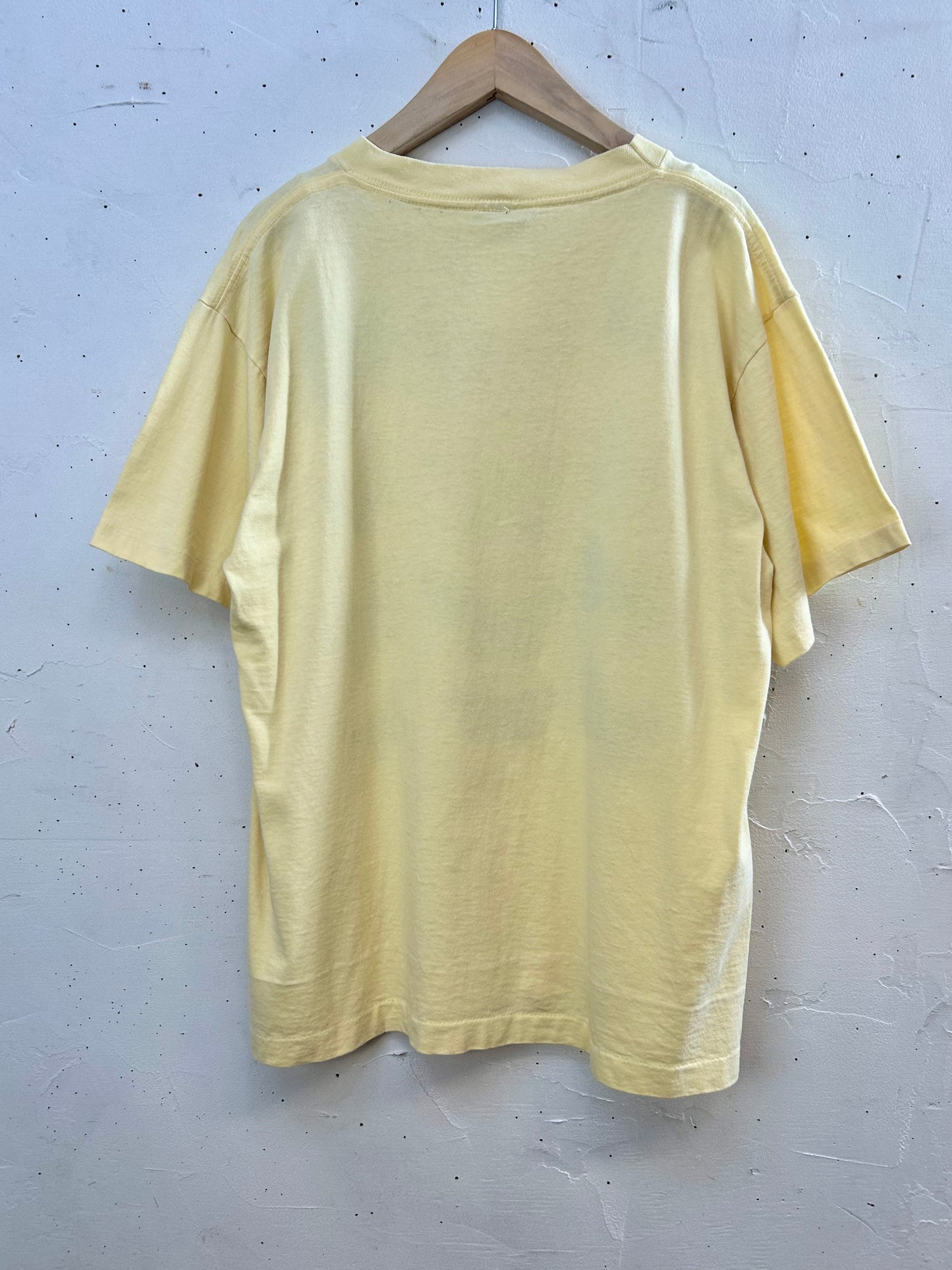 '90s Vintage T-Shirt [D30068]