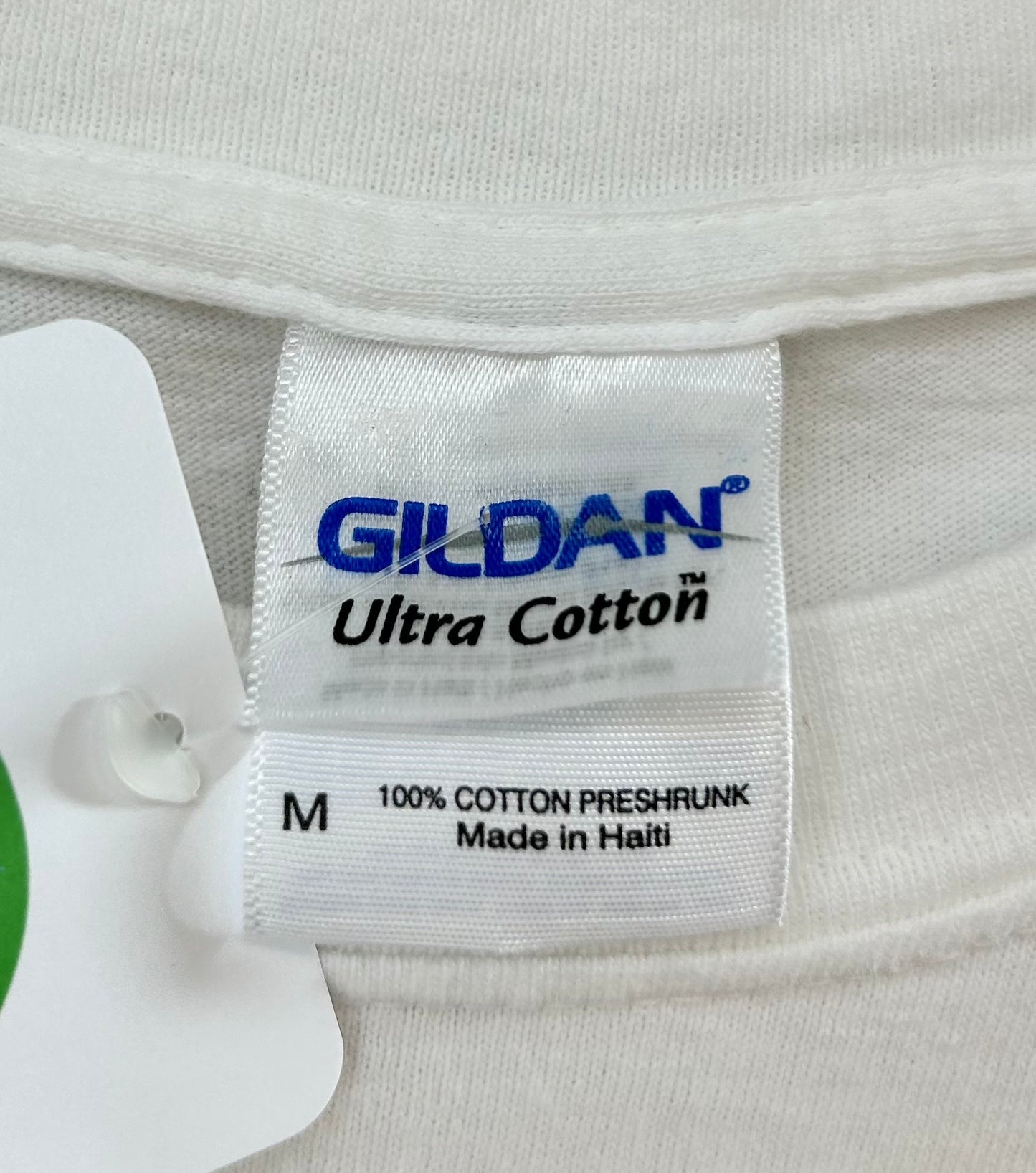 '90s Vintage T-Shirt 〜GILDAN〜 [D30067]