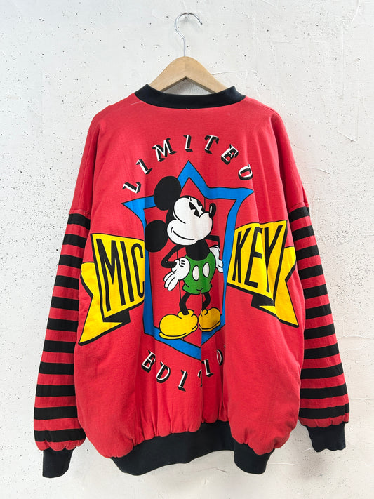 Vintage Jacket 〜Disney〜 [J34373]