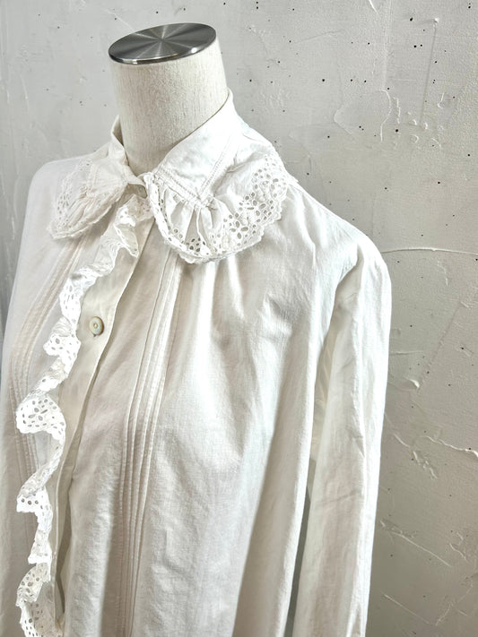 Vintage Nightie Dress [B29629]