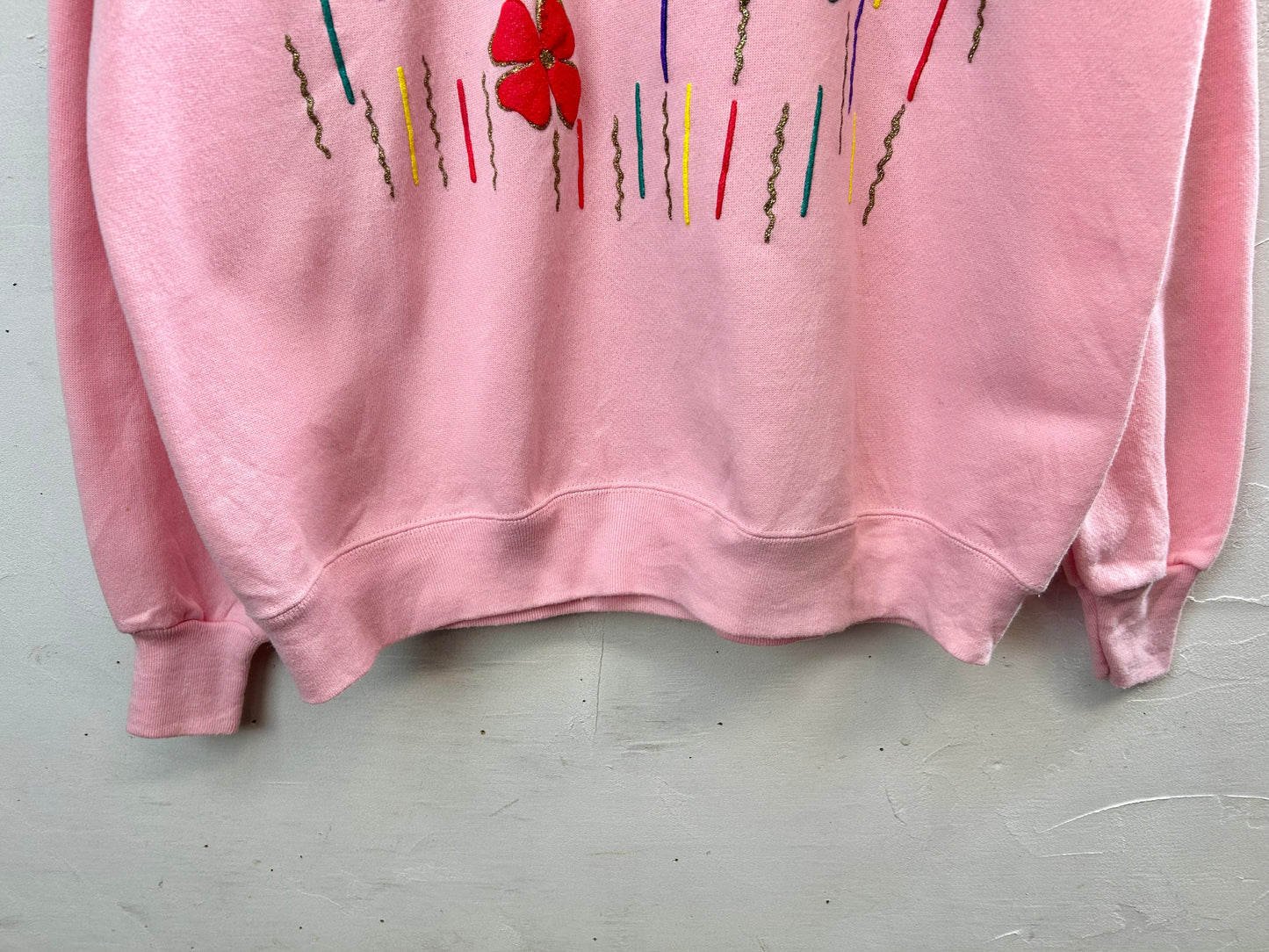 '80s Vintage Sweat MADE IN USA 〜Tultex〜 [L29203]