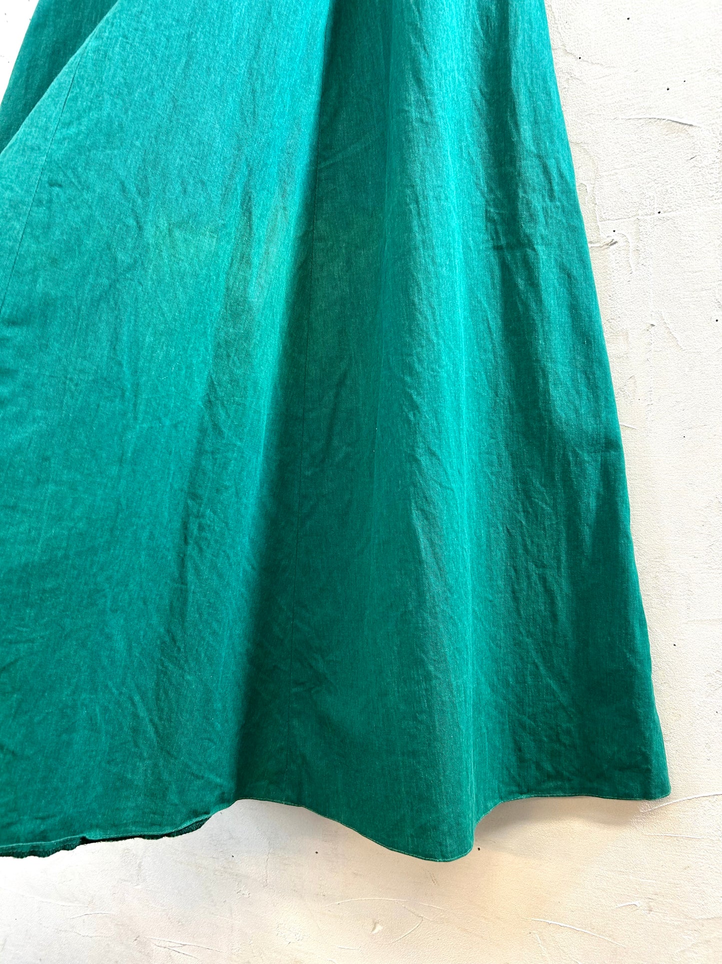 Vintage Tyrol Skirt [H28304]