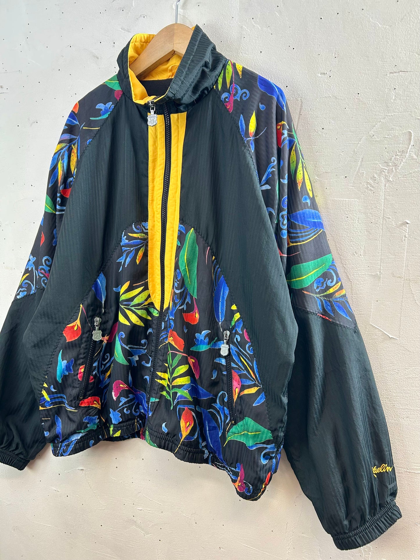 Vintage Blouson [A29412]