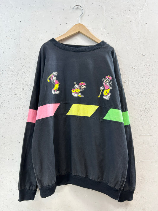 Vintage Tops 〜Disney〜 [J34371]