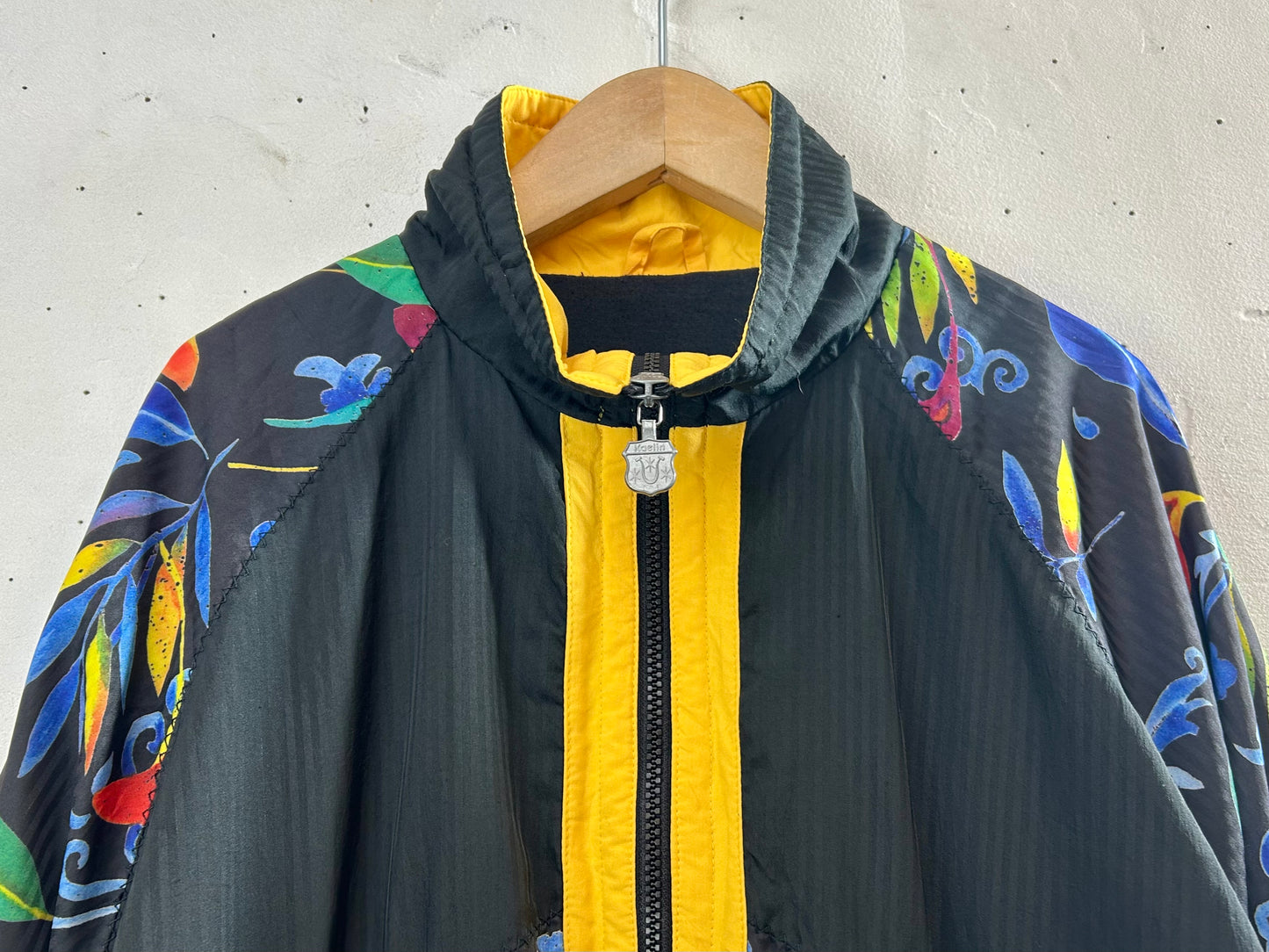 Vintage Blouson [A29412]