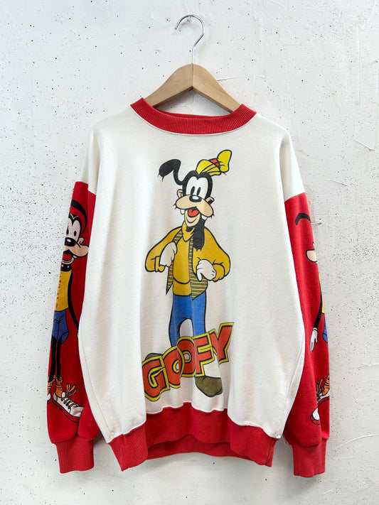 Vintage Sweat〜Disney〜 [J34370]