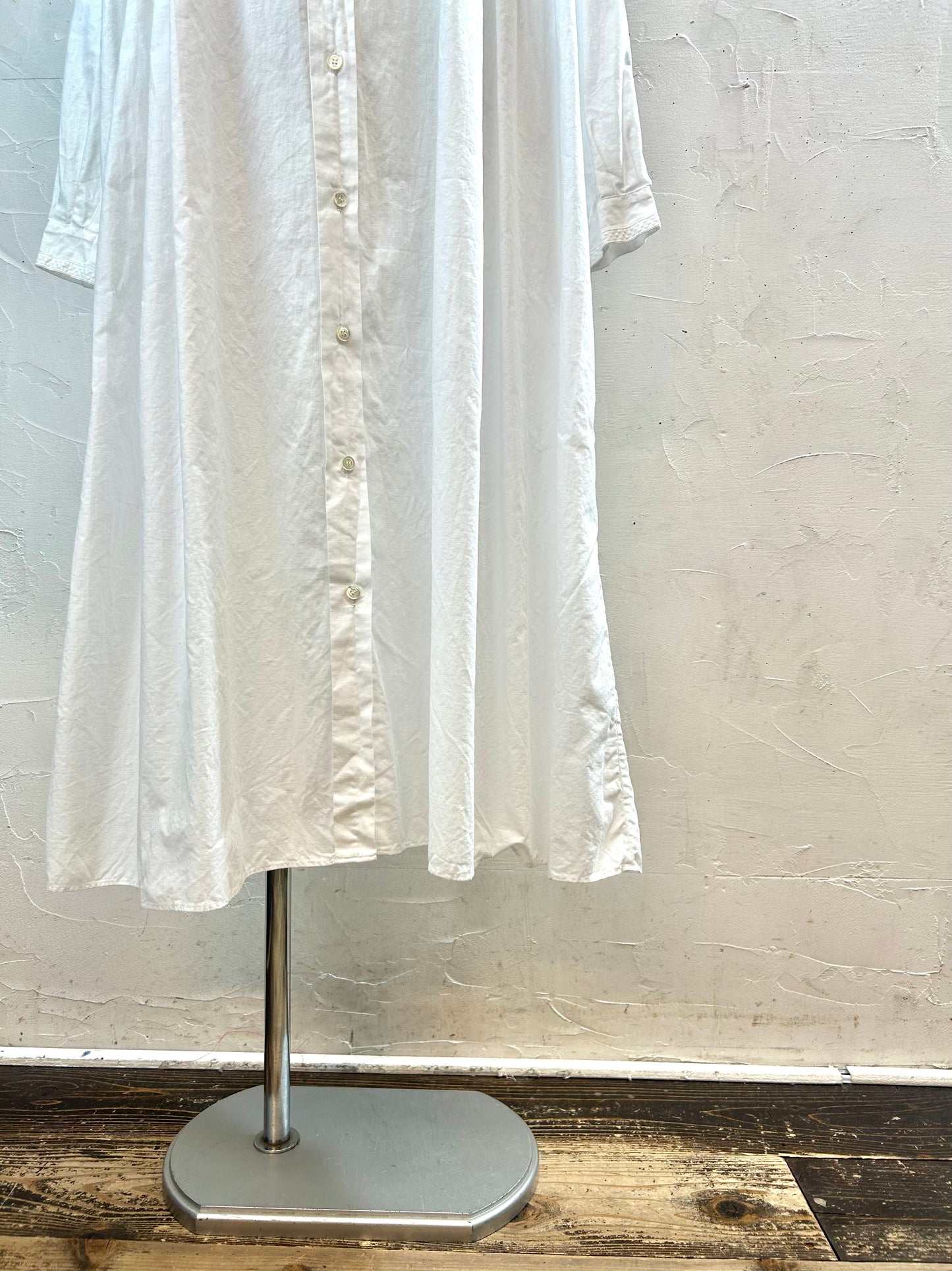 Vintage Nightie Dress [B29628]