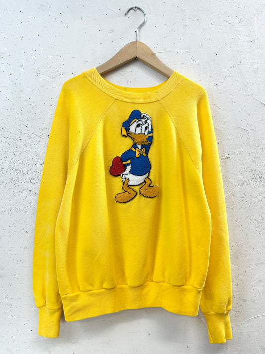 Vintage Sweat〜Disney〜 [J34369]