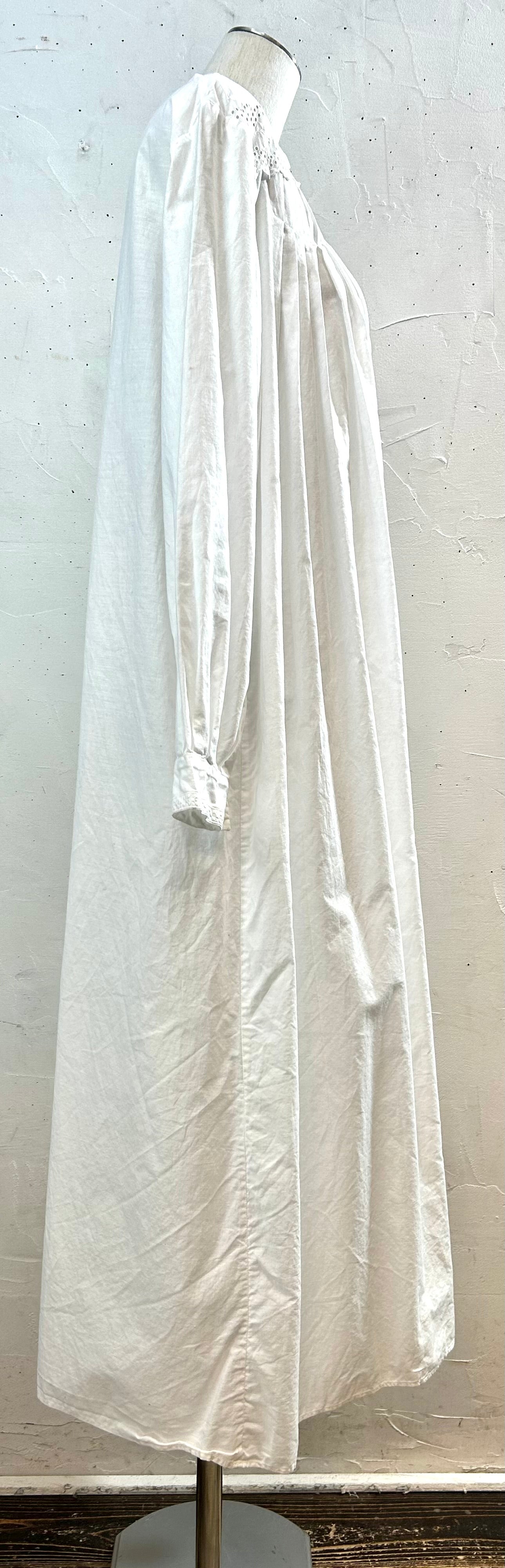 Vintage Nightie Dress [B29628]