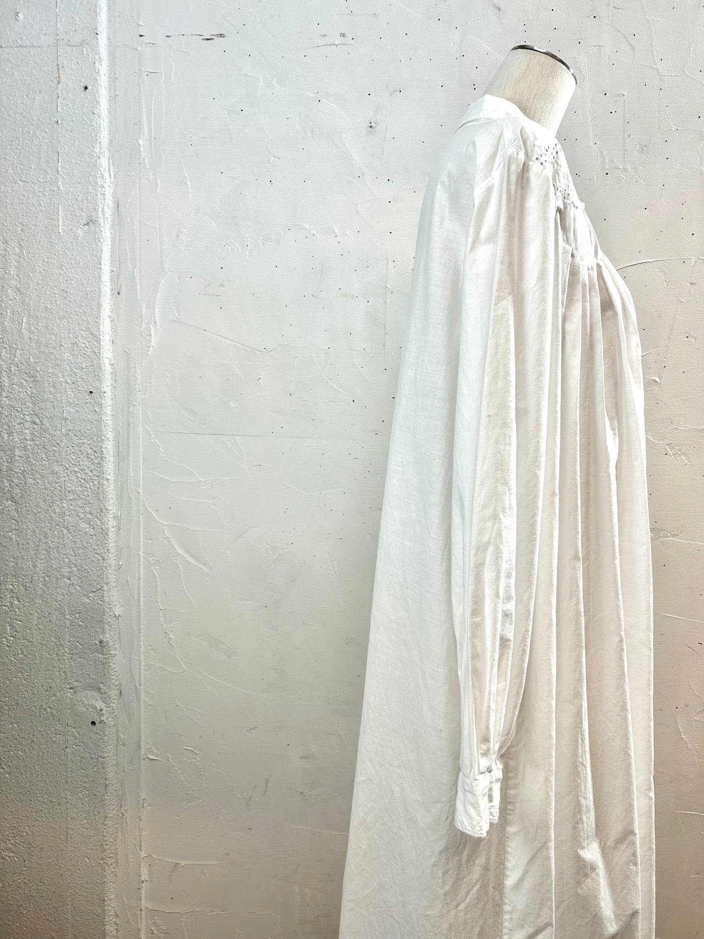 Vintage Nightie Dress [B29628]