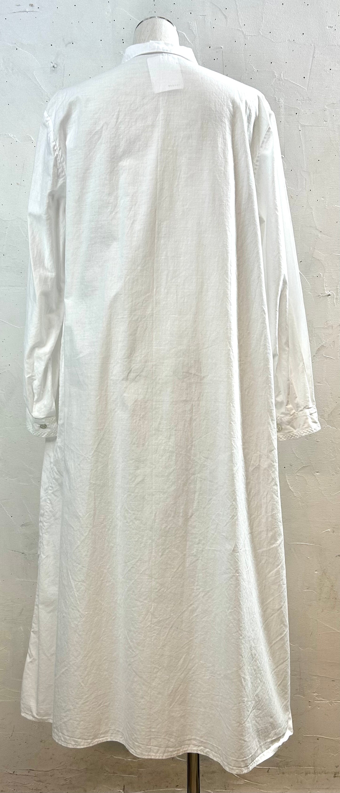 Vintage Nightie Dress [B29628]