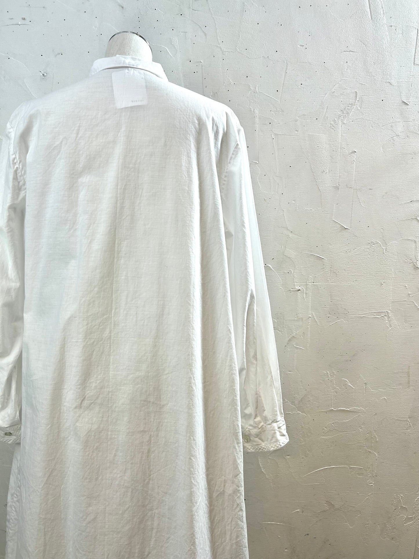 Vintage Nightie Dress [B29628]