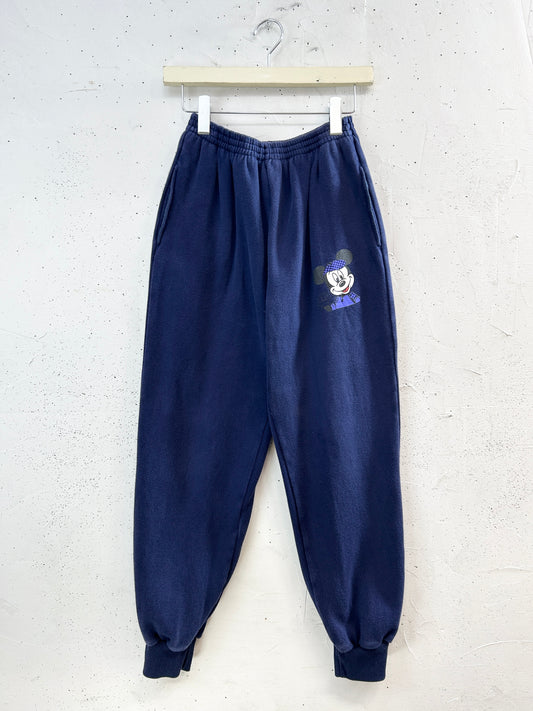 Vintage Sweat Pants [J34367]