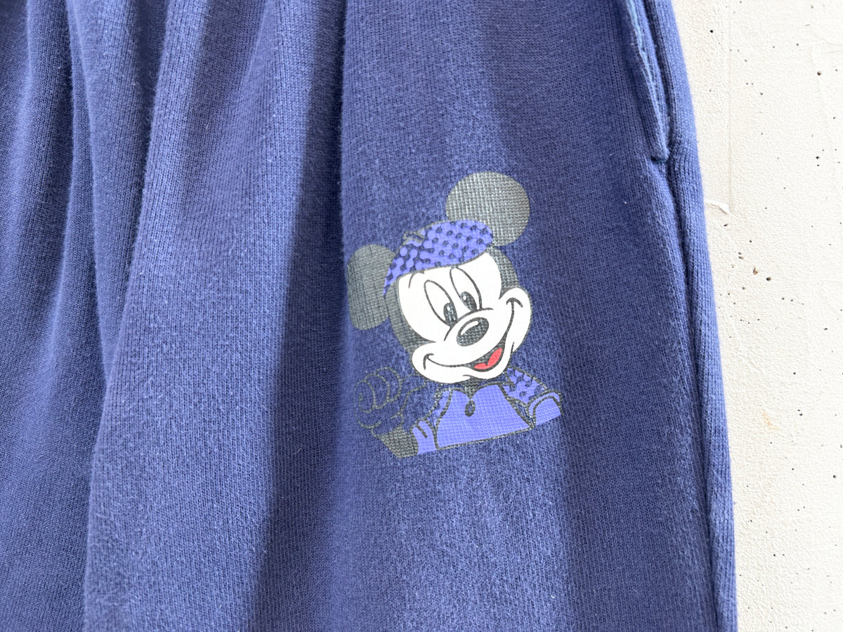Vintage Sweat Pants [J34367]