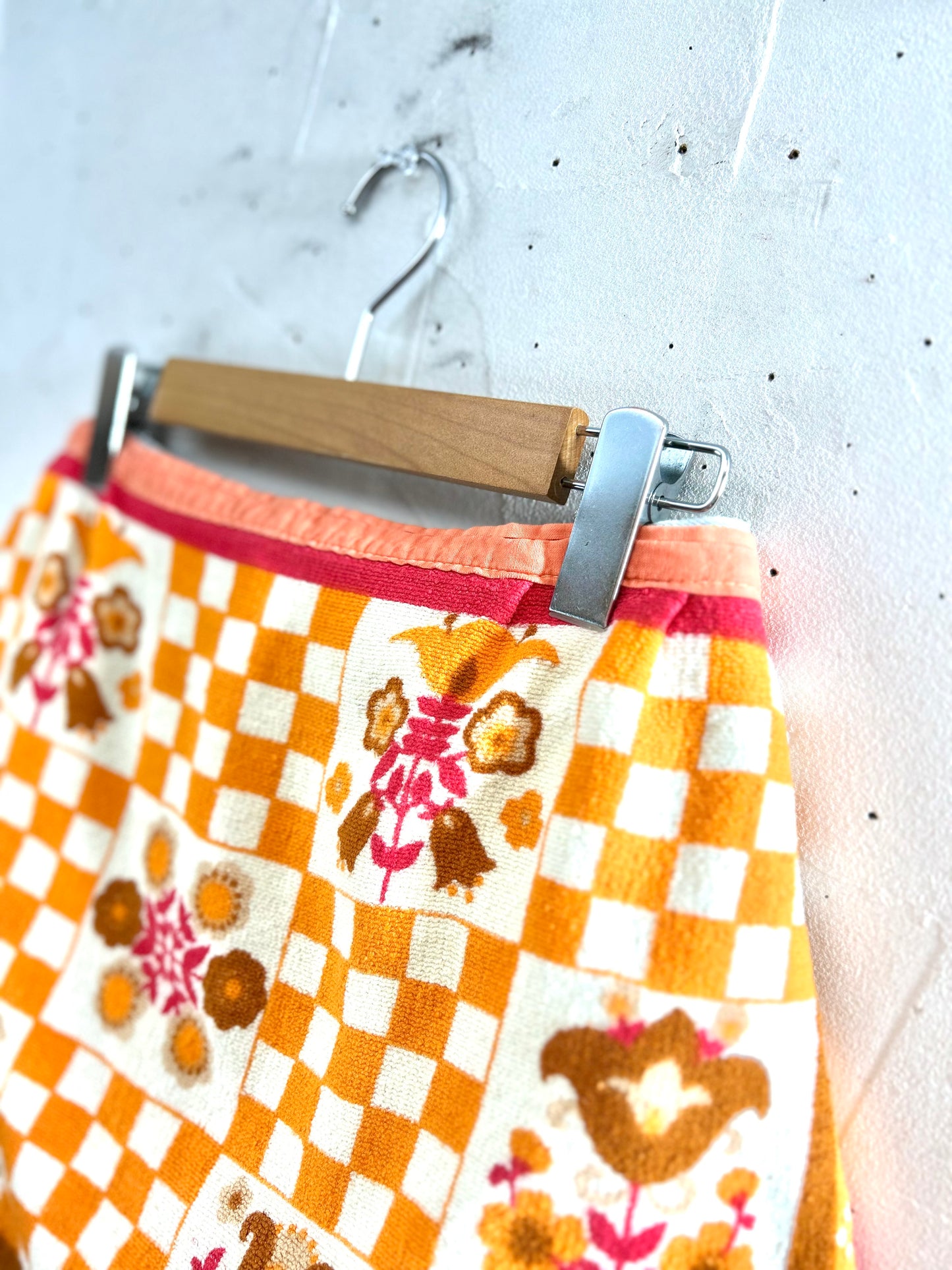 Vintage Apron [F30499]