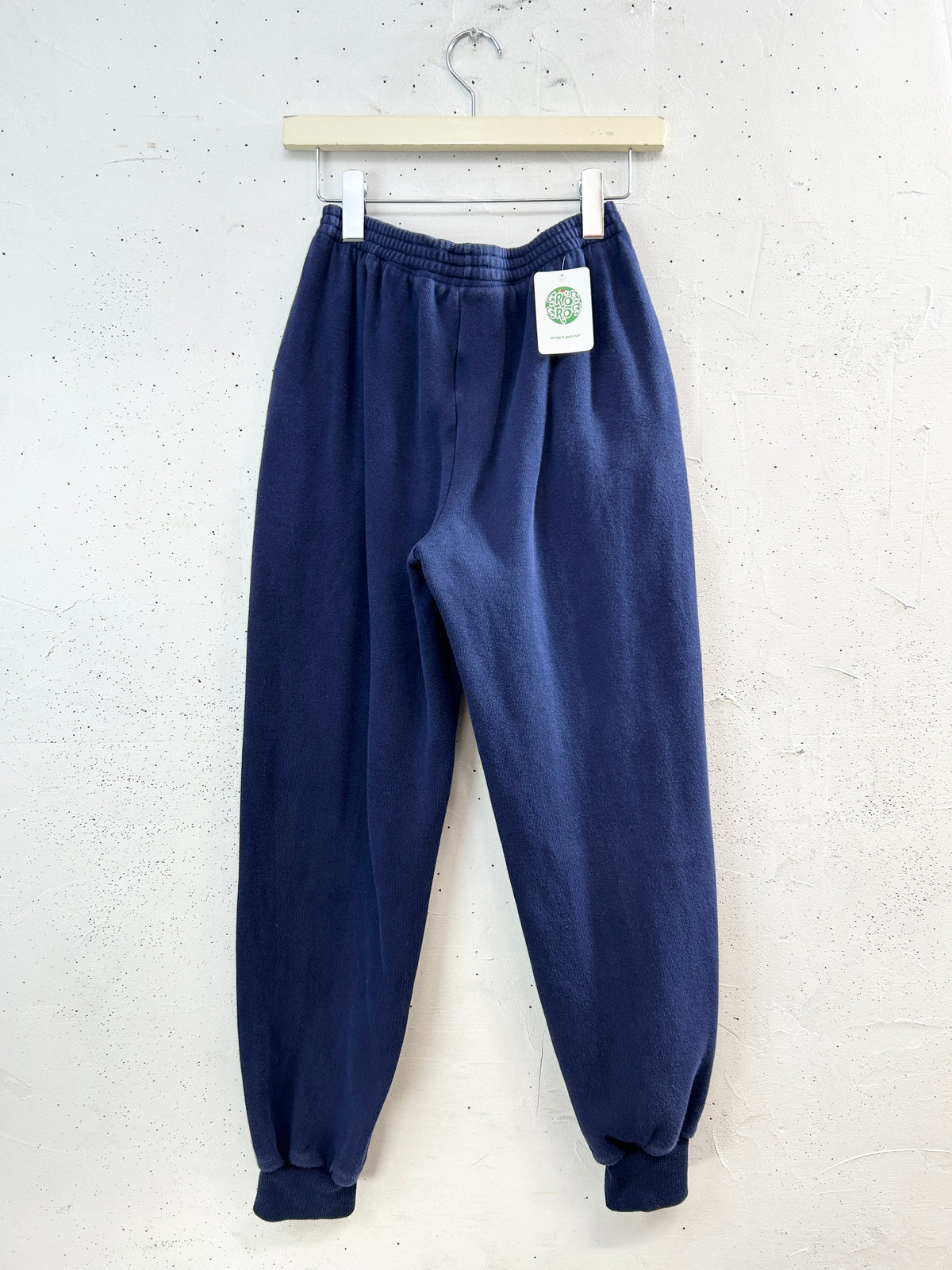 Vintage Sweat Pants [J34367]