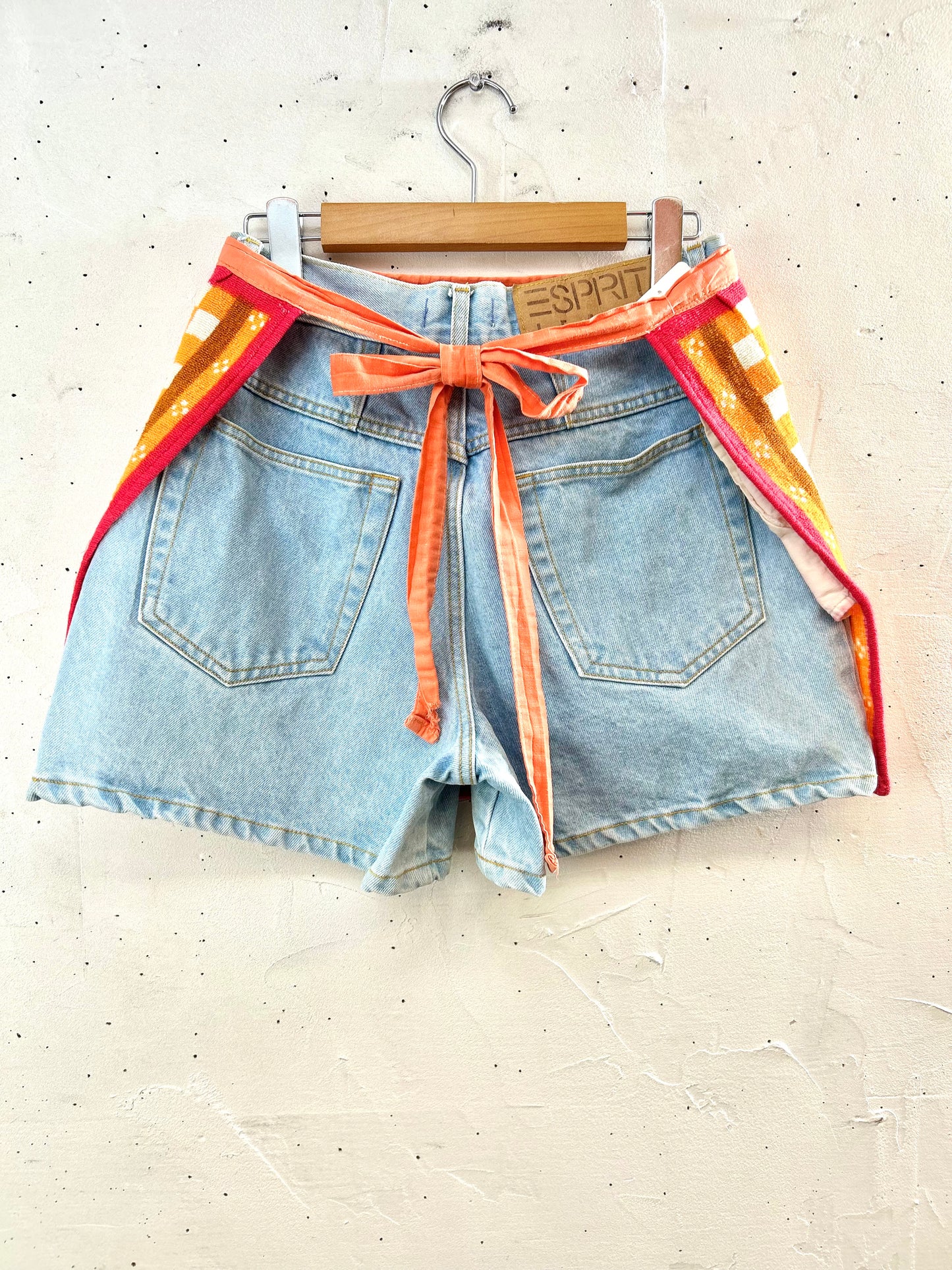 Vintage Apron [F30499]