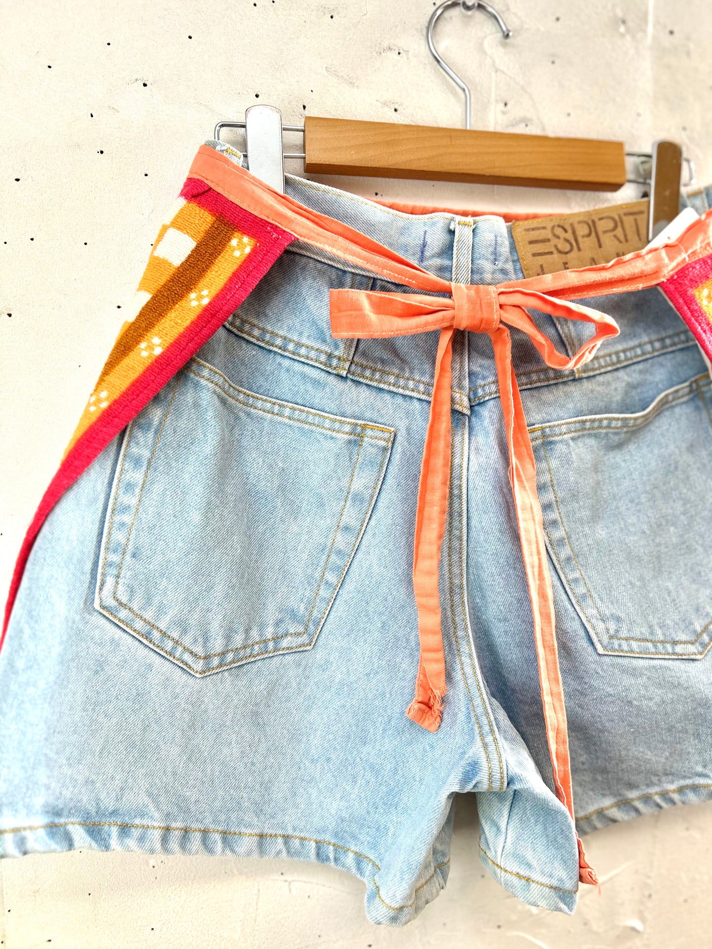 Vintage Apron [F30499]