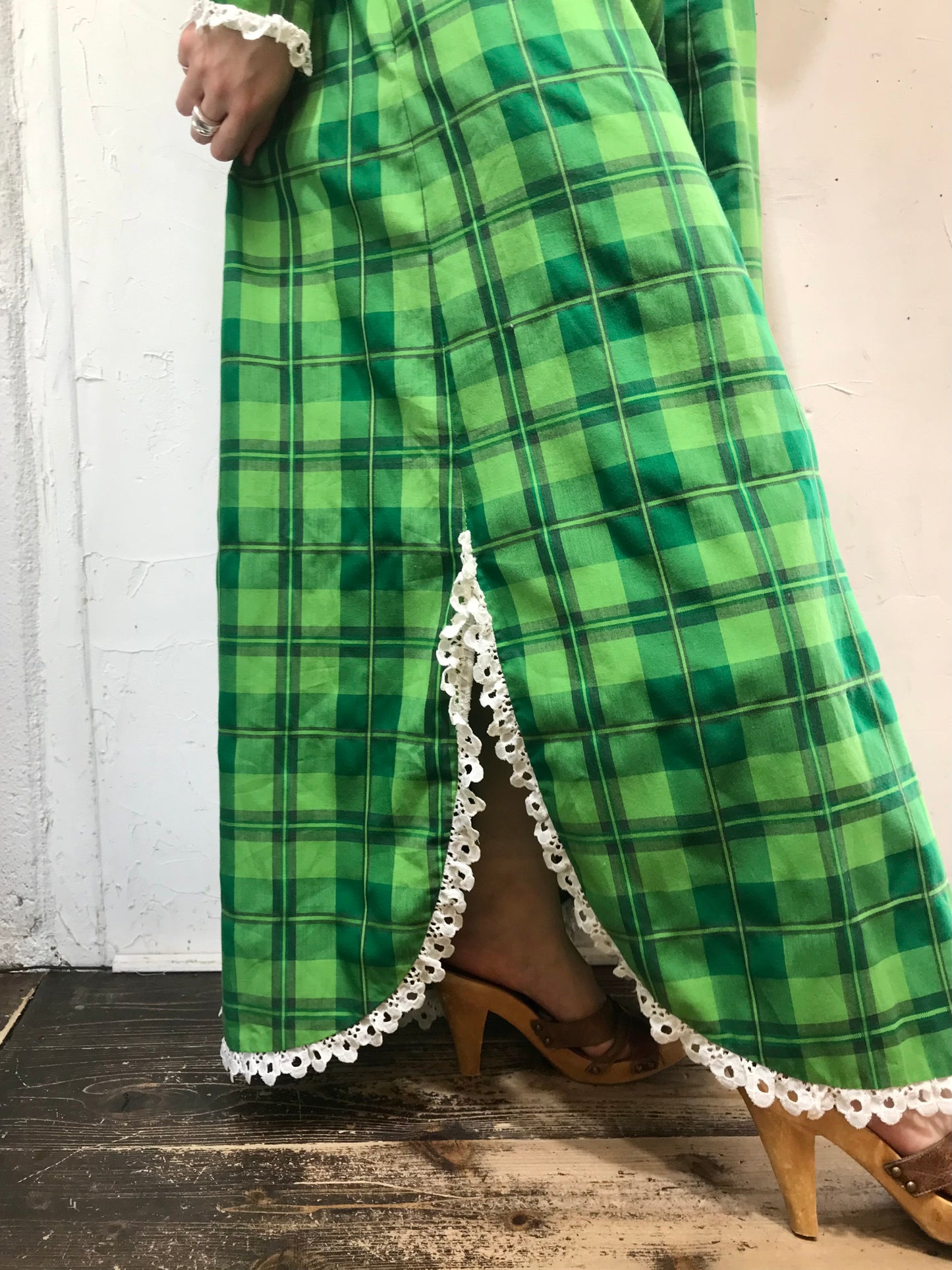 Vintage HAWAII Dress[H24796]