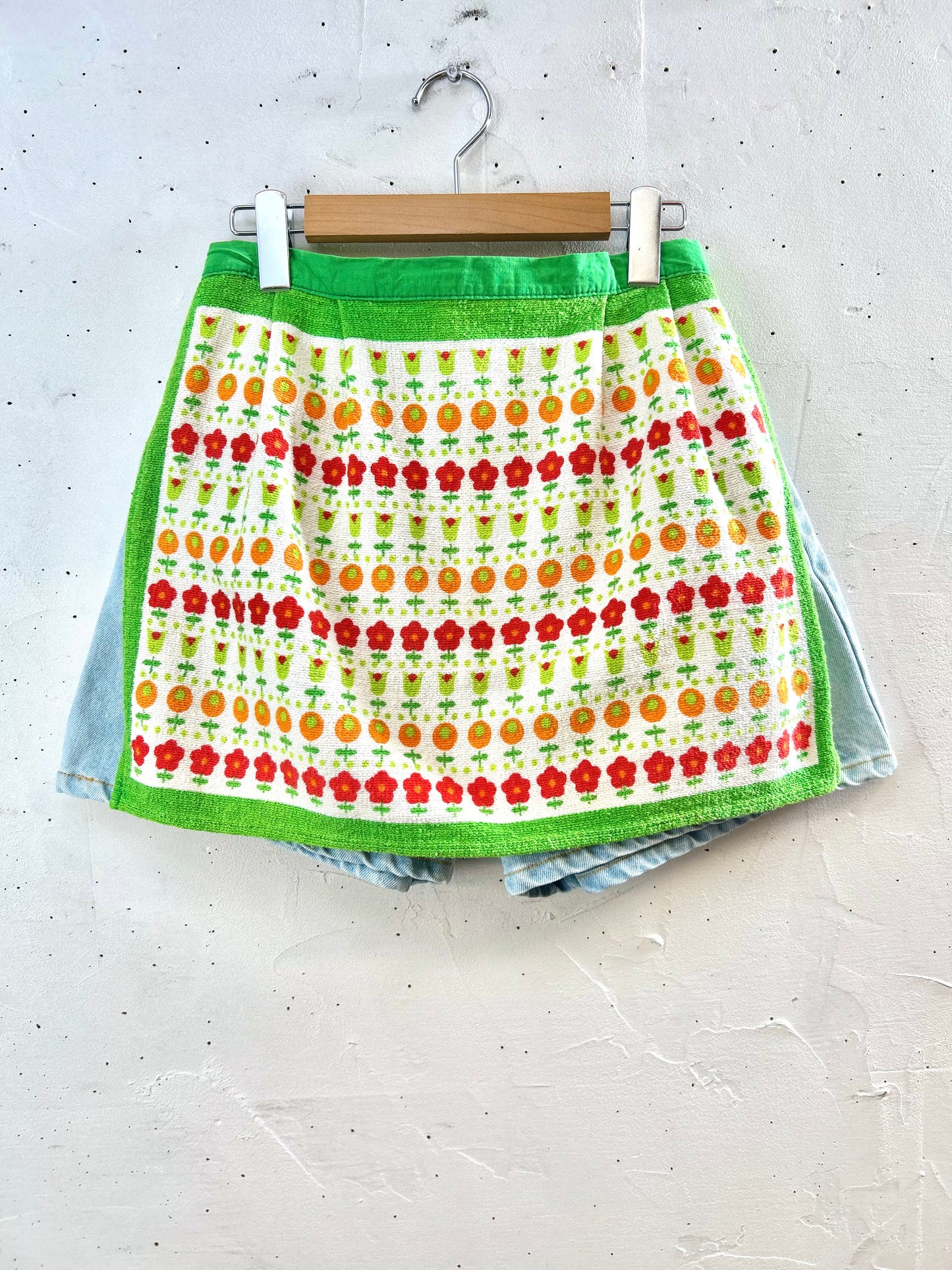 Vintage Apron [F30498]