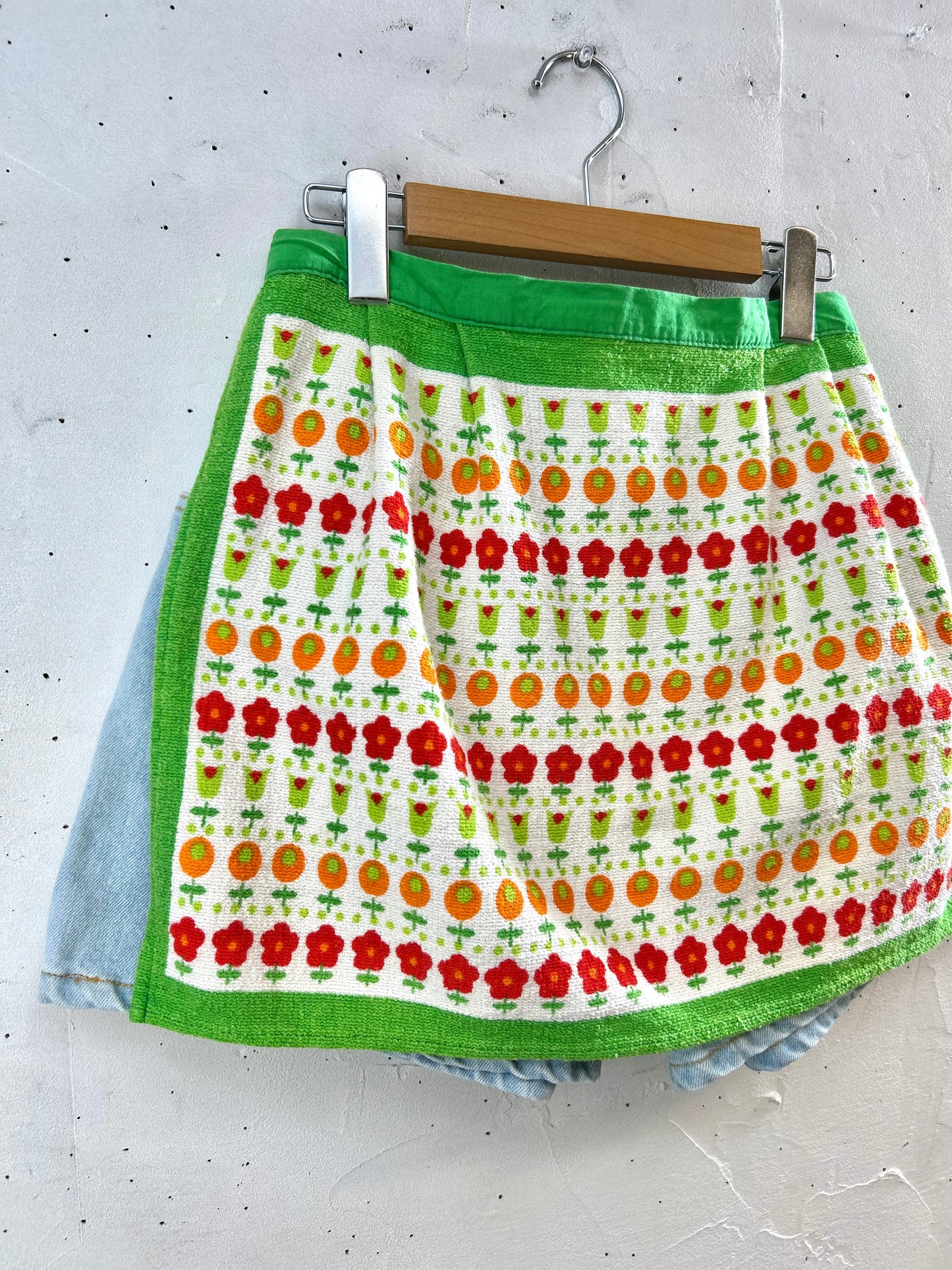 Vintage Apron [F30498]