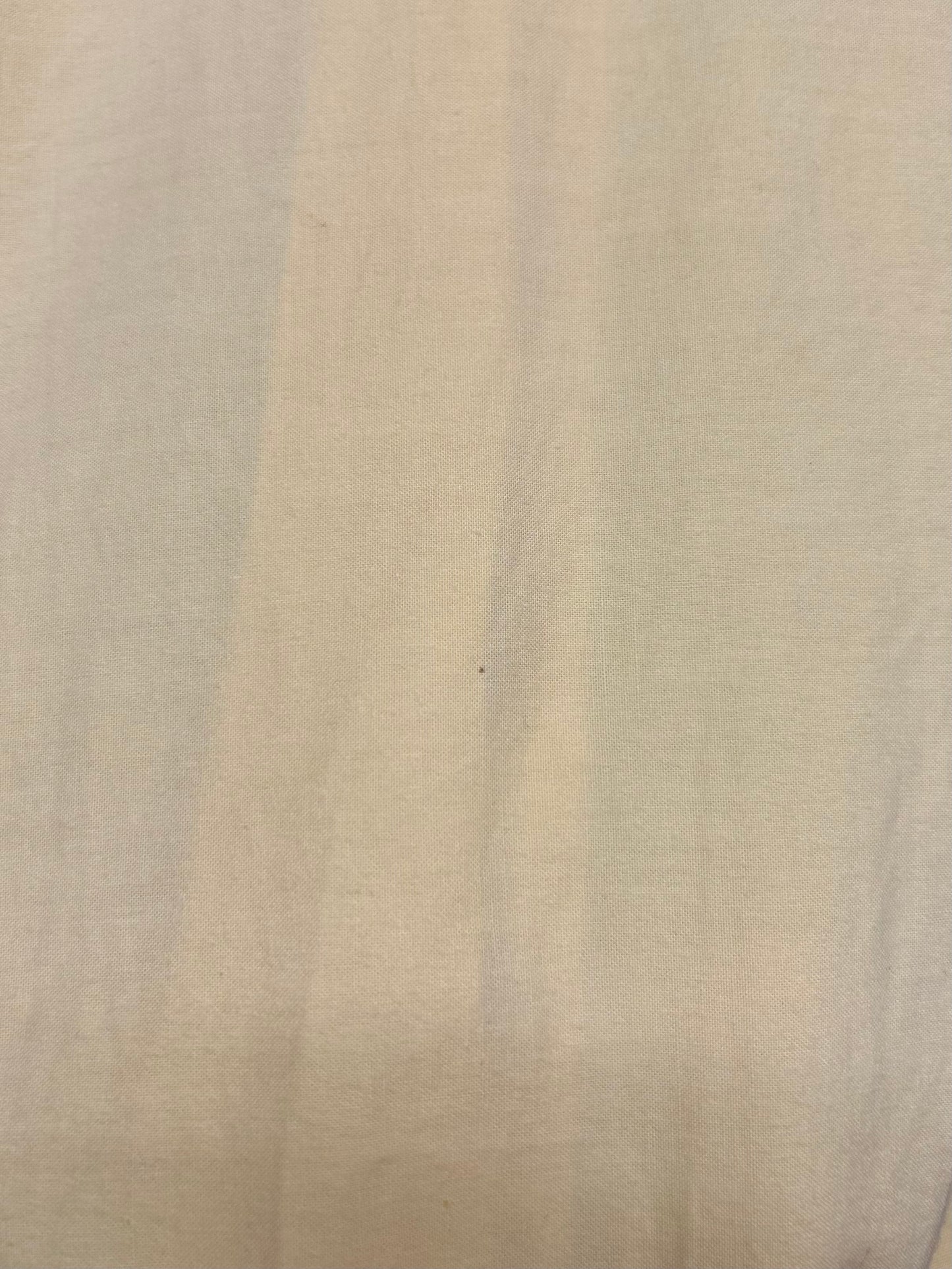 Vintage Indian Cotton Dress [D30050]