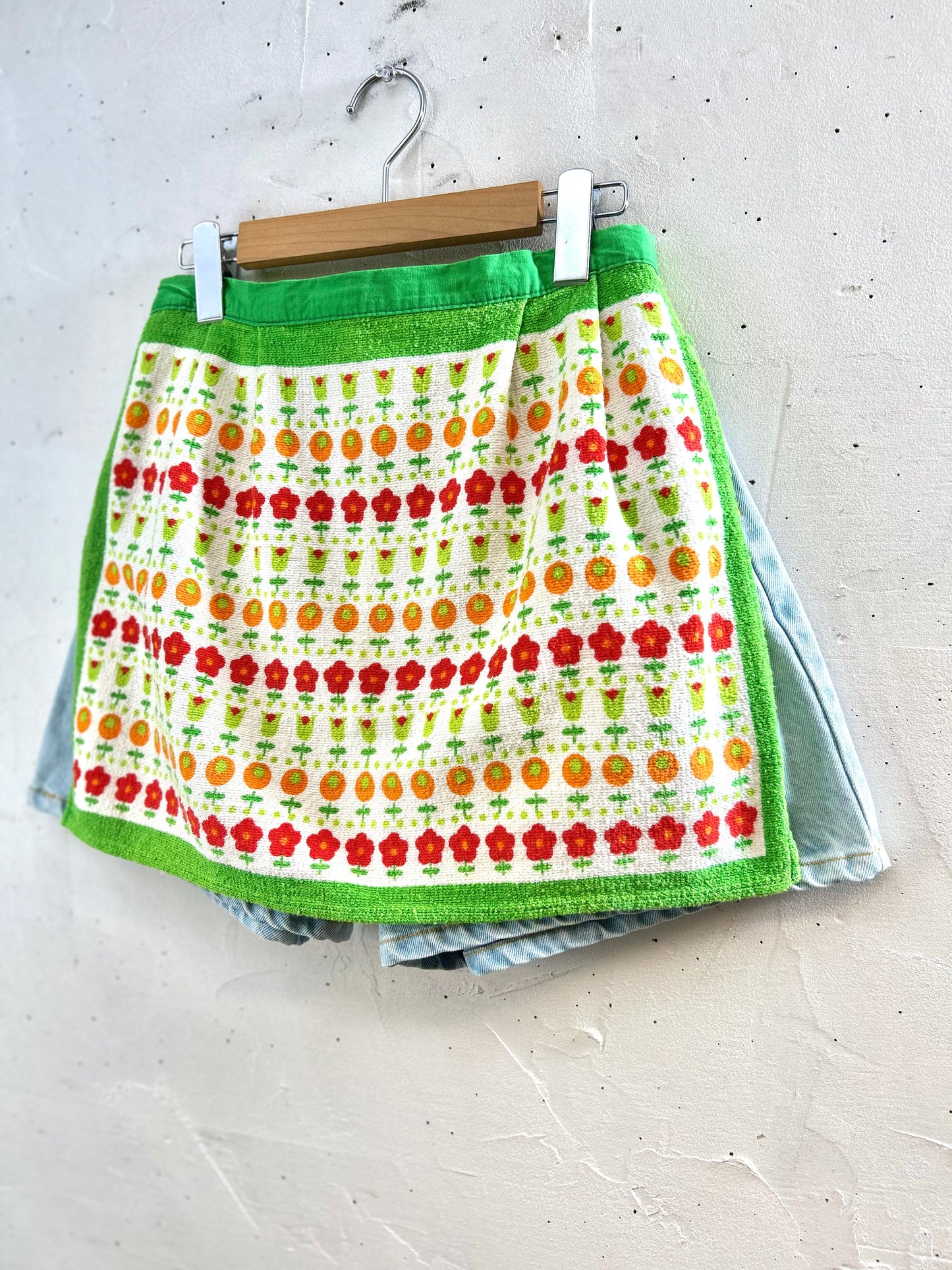 Vintage Apron [F30498]