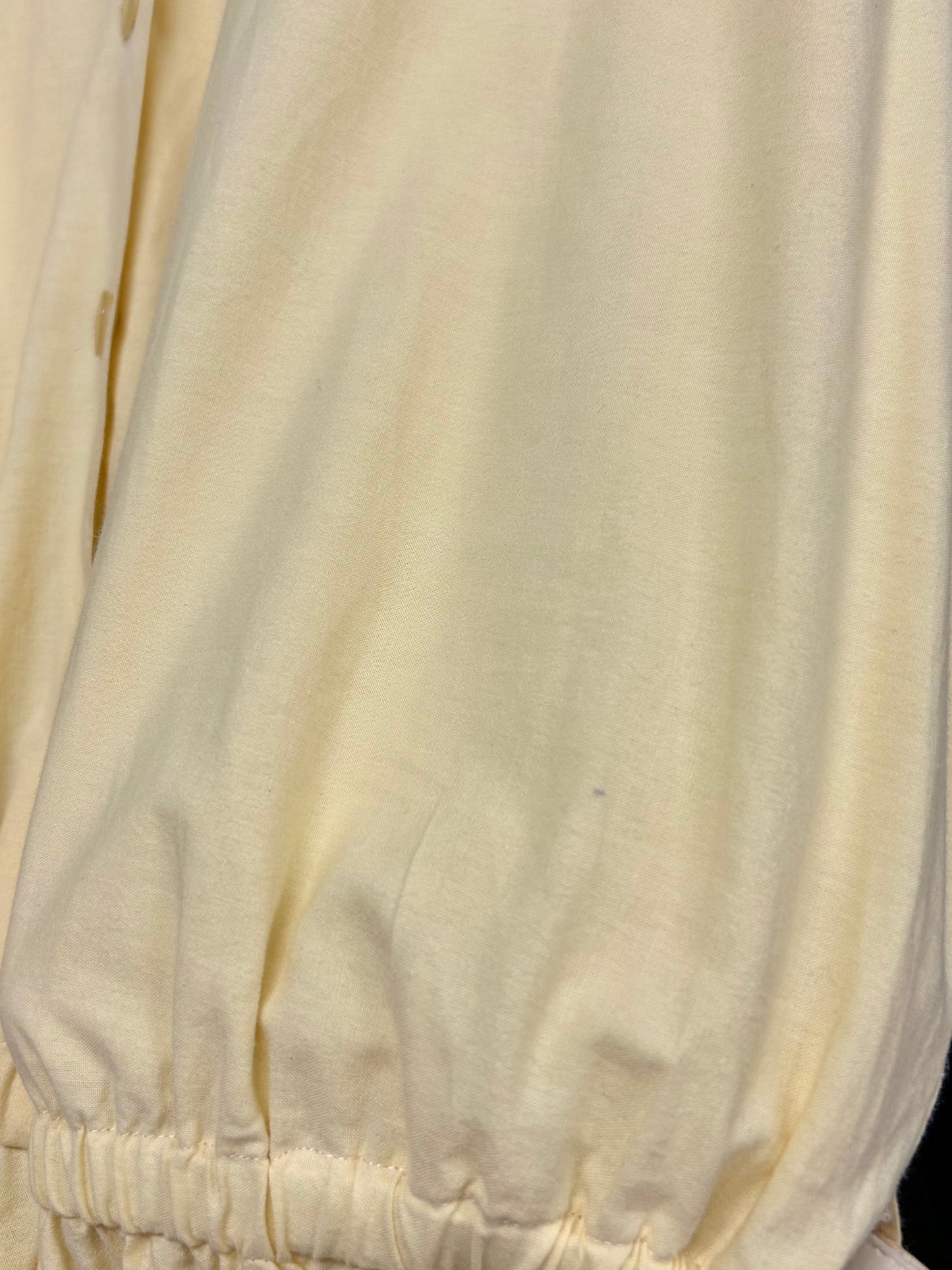 Vintage Indian Cotton Dress [D30050]