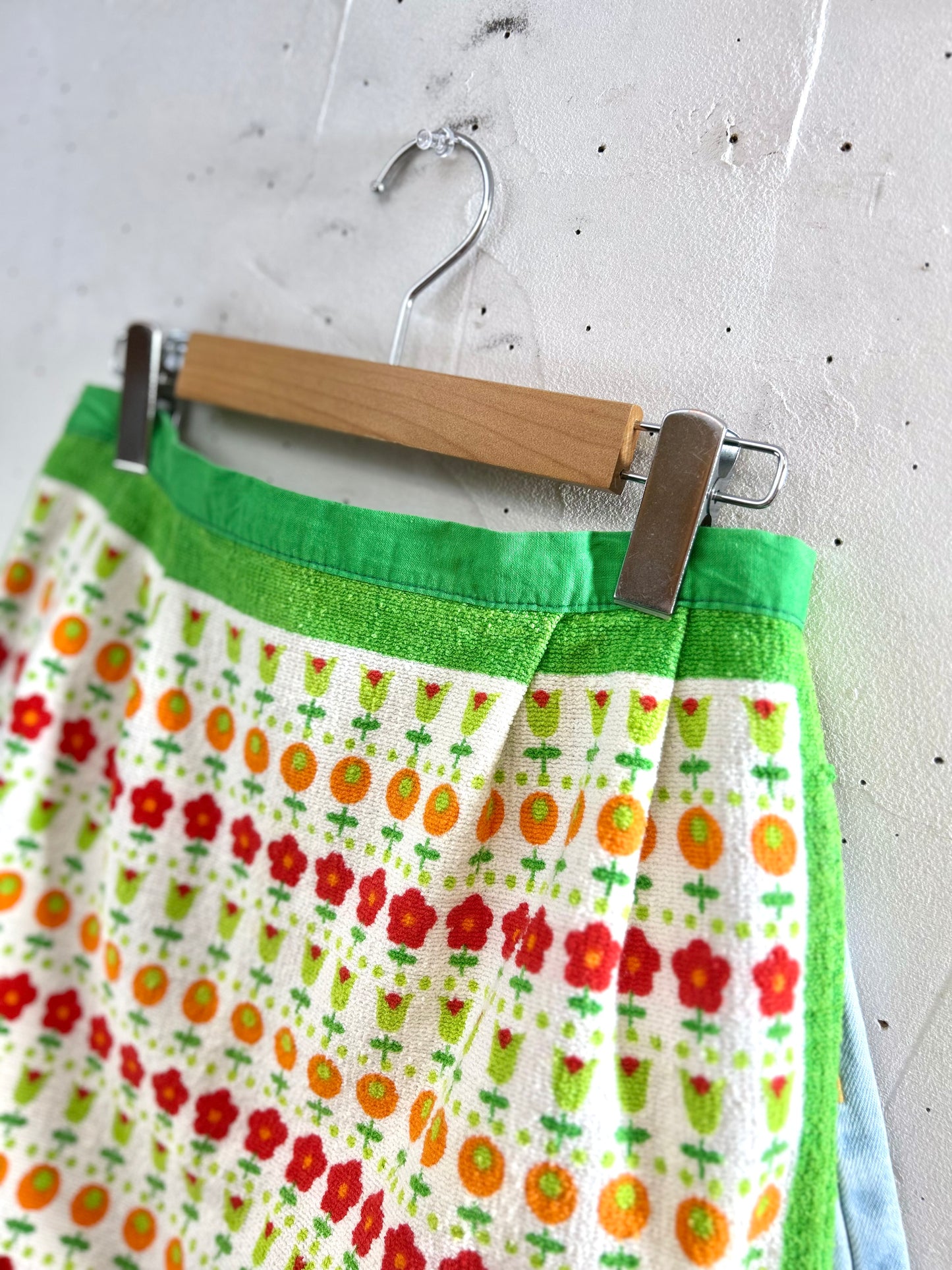 Vintage Apron [F30498]