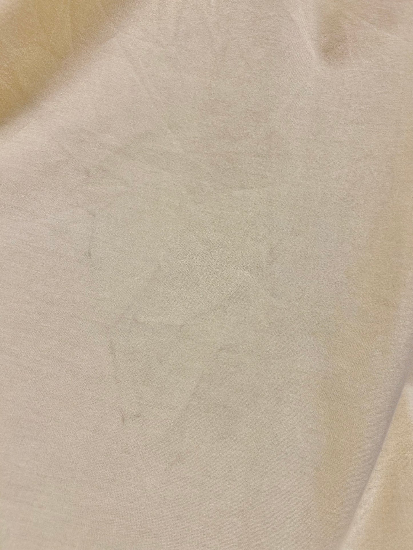 Vintage Indian Cotton Dress [D30050]