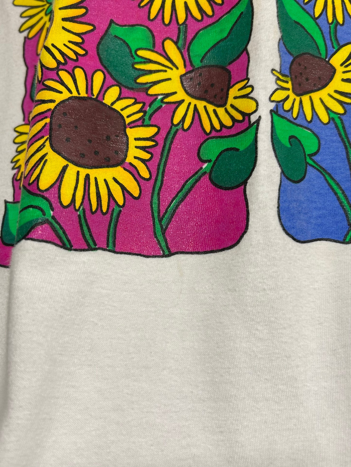 Vintage T-Shirt [D30051]