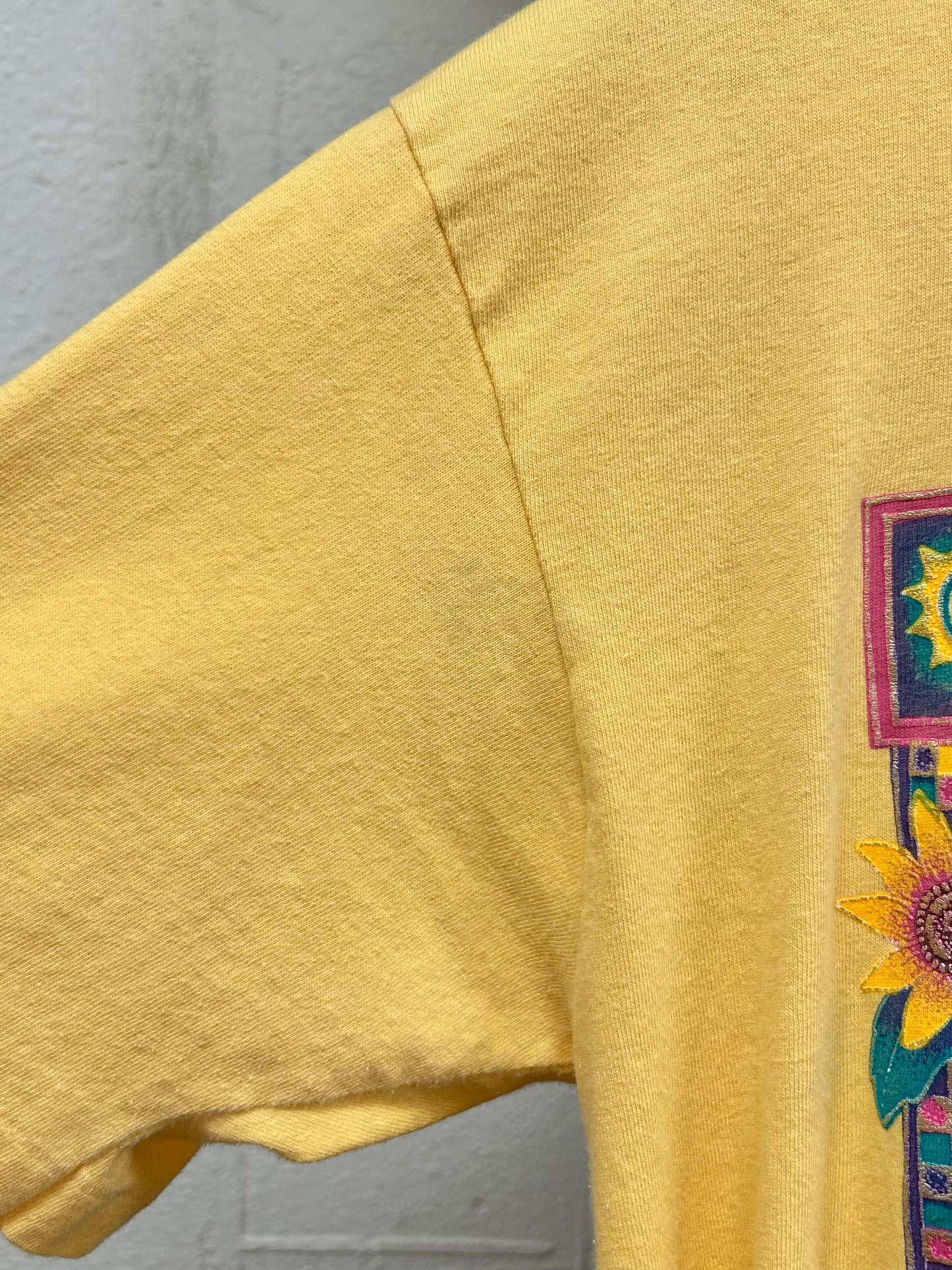 '90s Vintage T-Shirt 〜anvil〜 [D30052]
