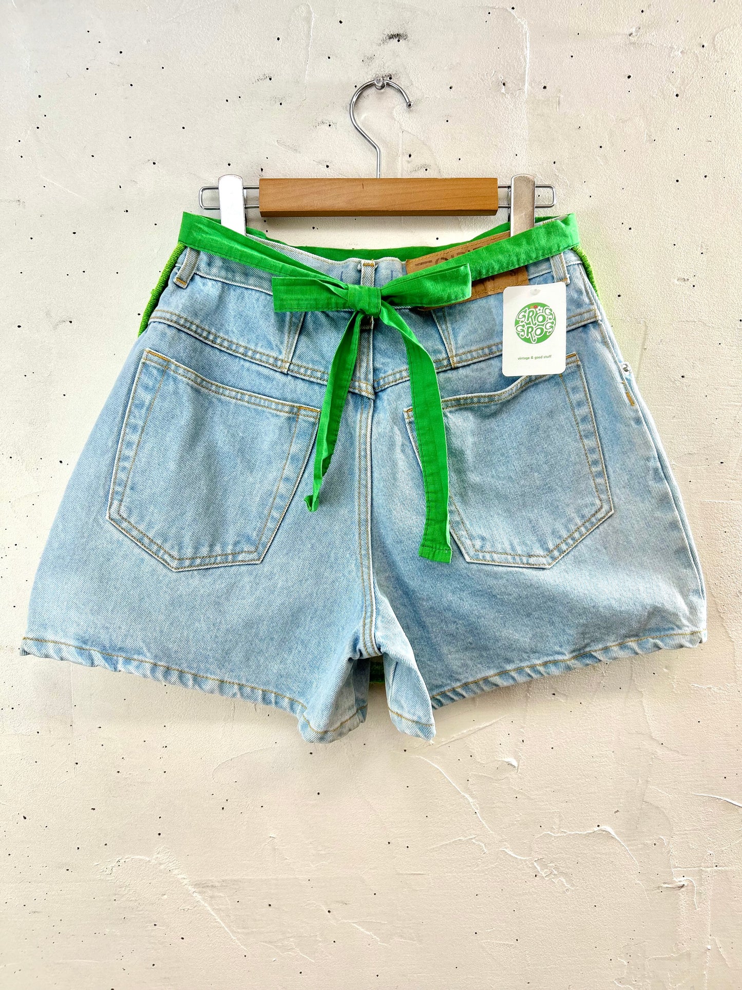 Vintage Apron [F30498]