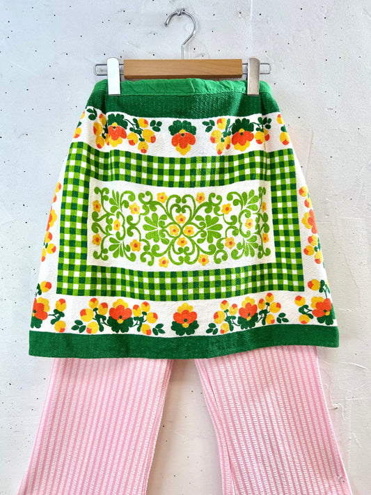 Vintage Apron [F30500]