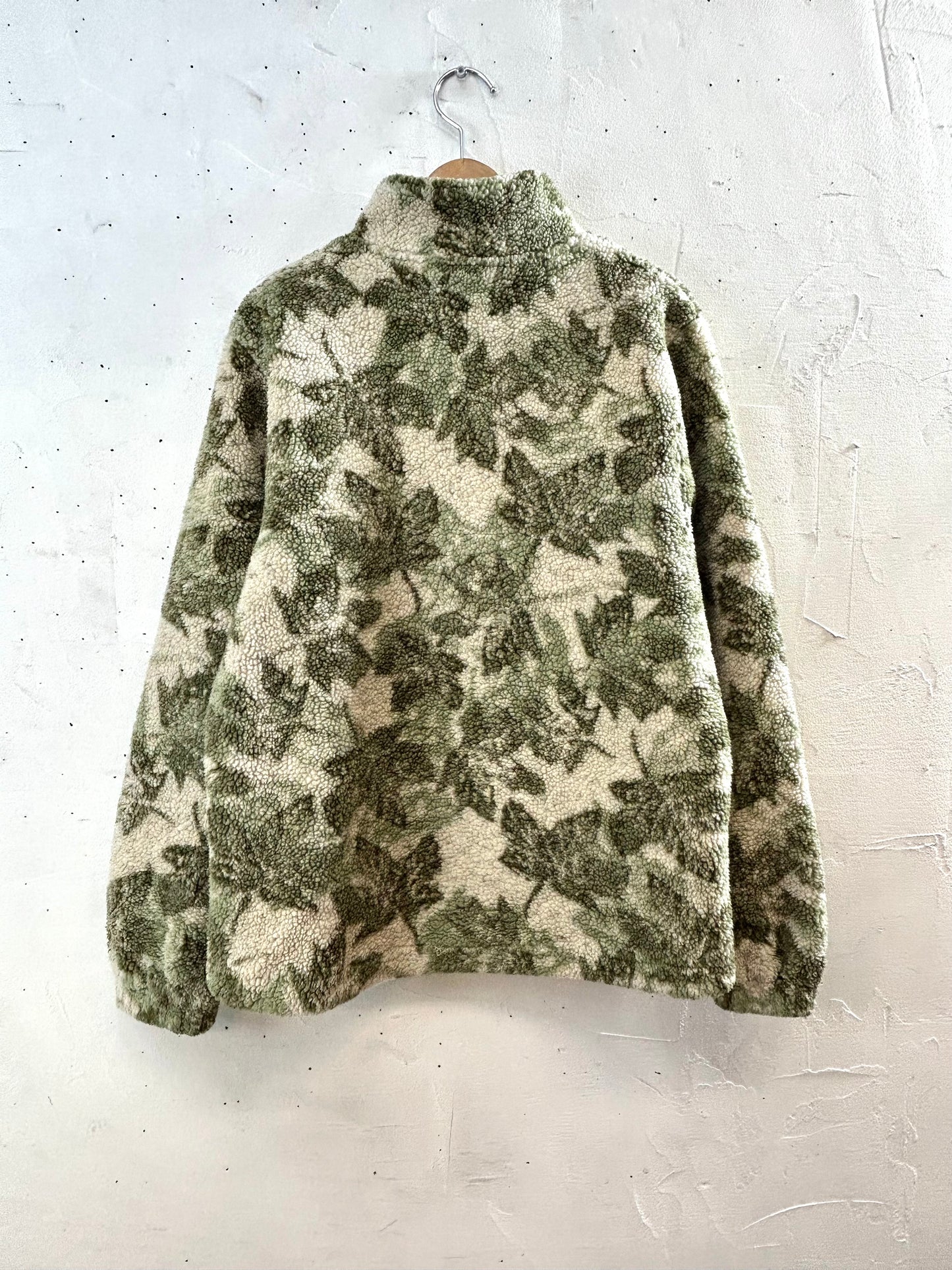 Vintage fleece Jacket ~WOOLRICH~ [I28531]