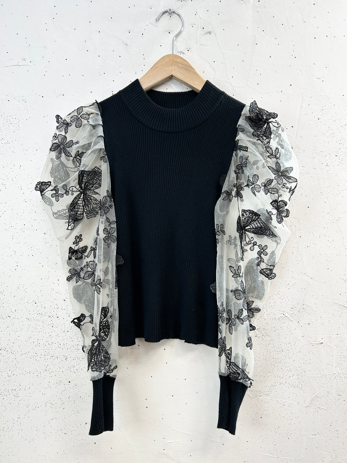 Vintage Tops [J34376]