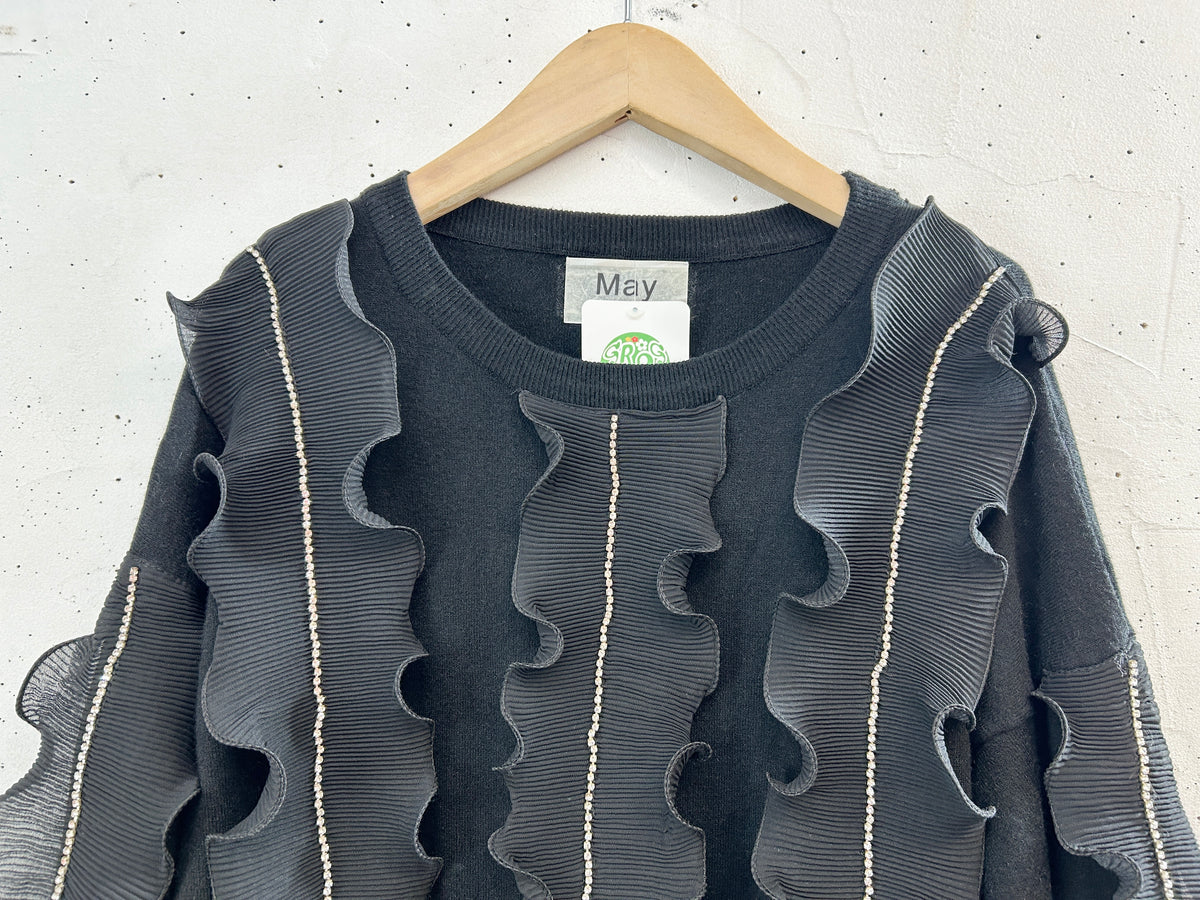 Vintage Tops [J34375]