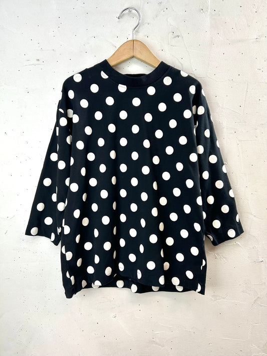 Vintage T-Shirt  [D30072]