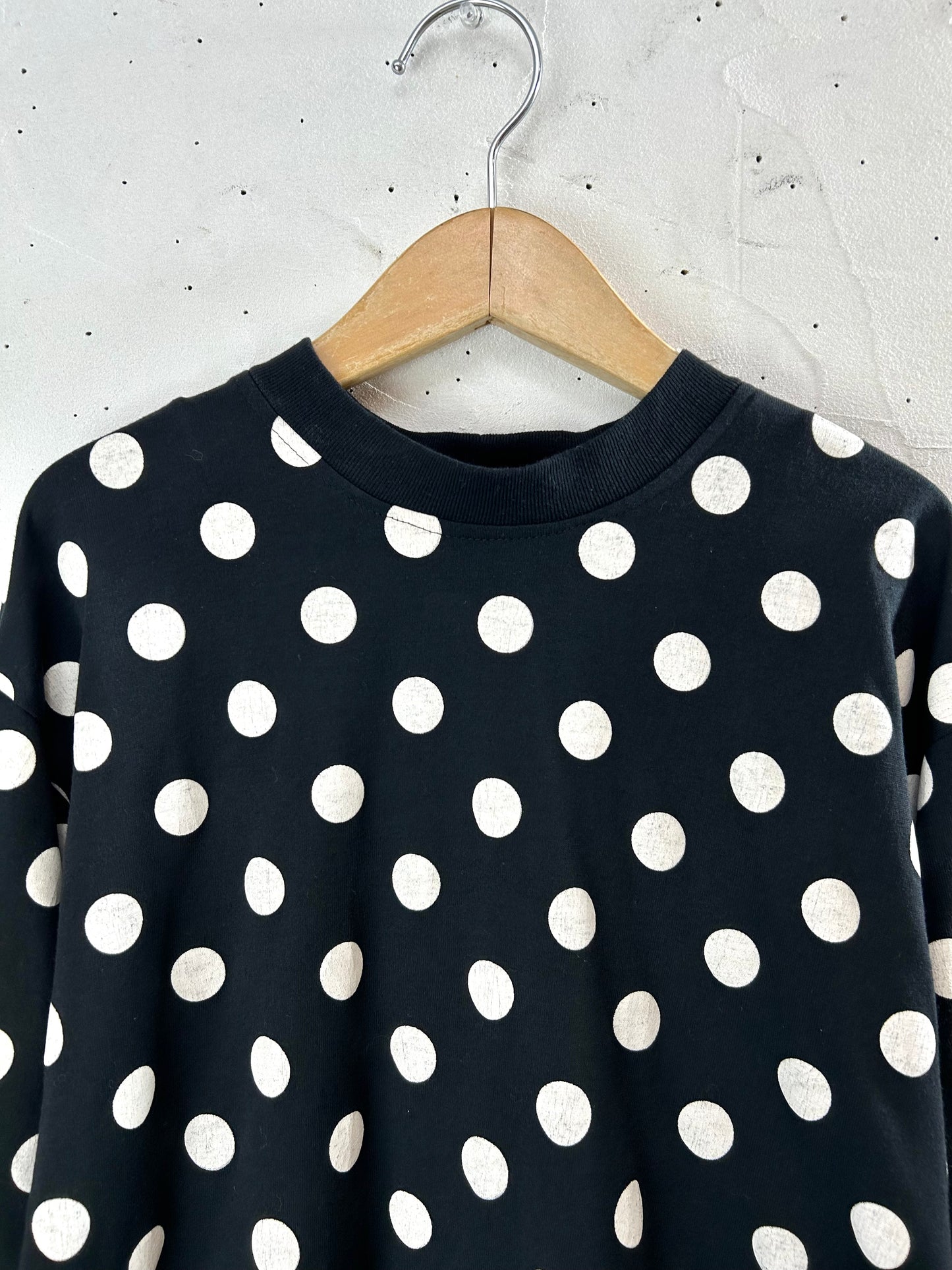 Vintage T-Shirt  [D30072]