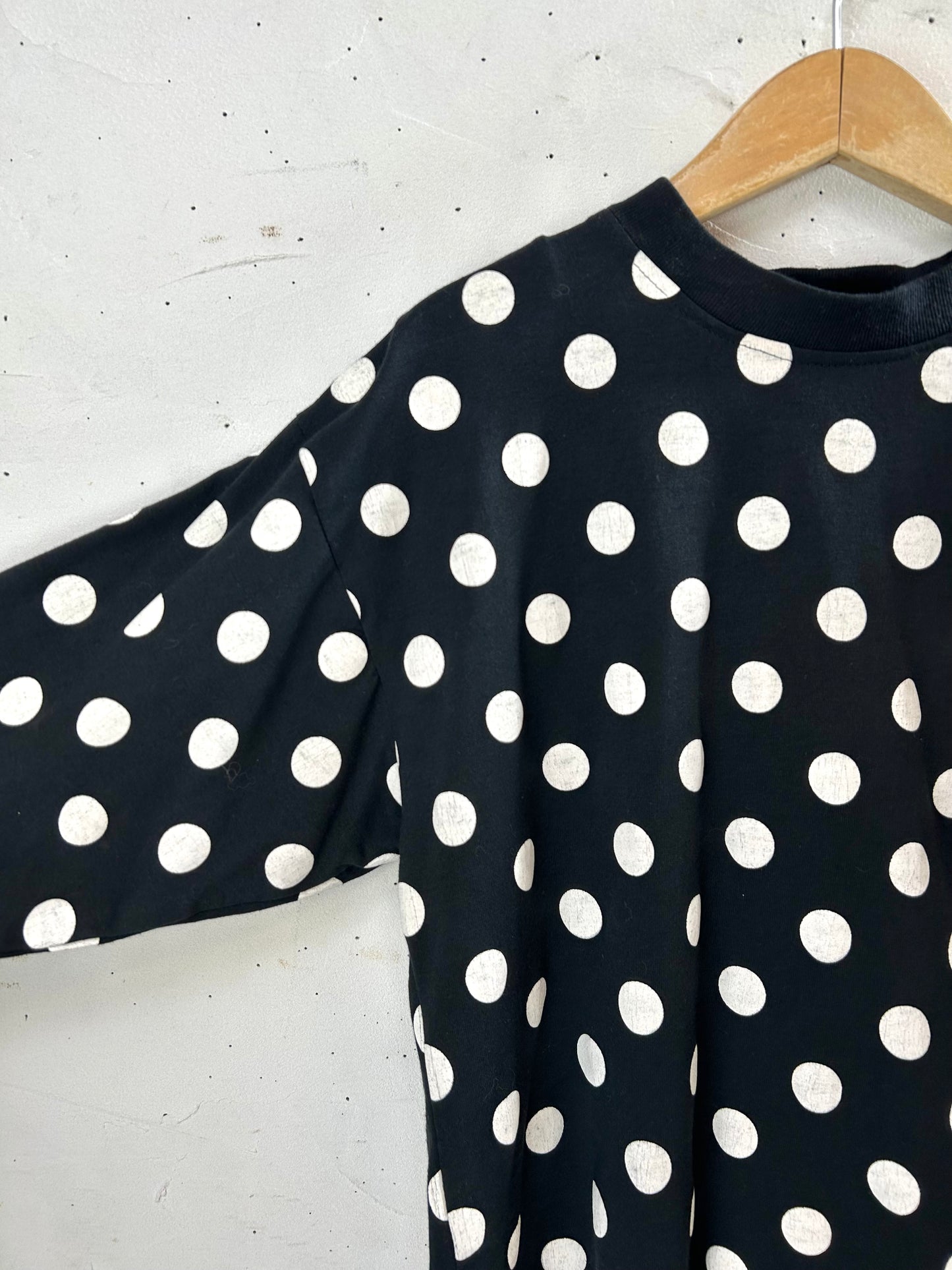 Vintage T-Shirt  [D30072]