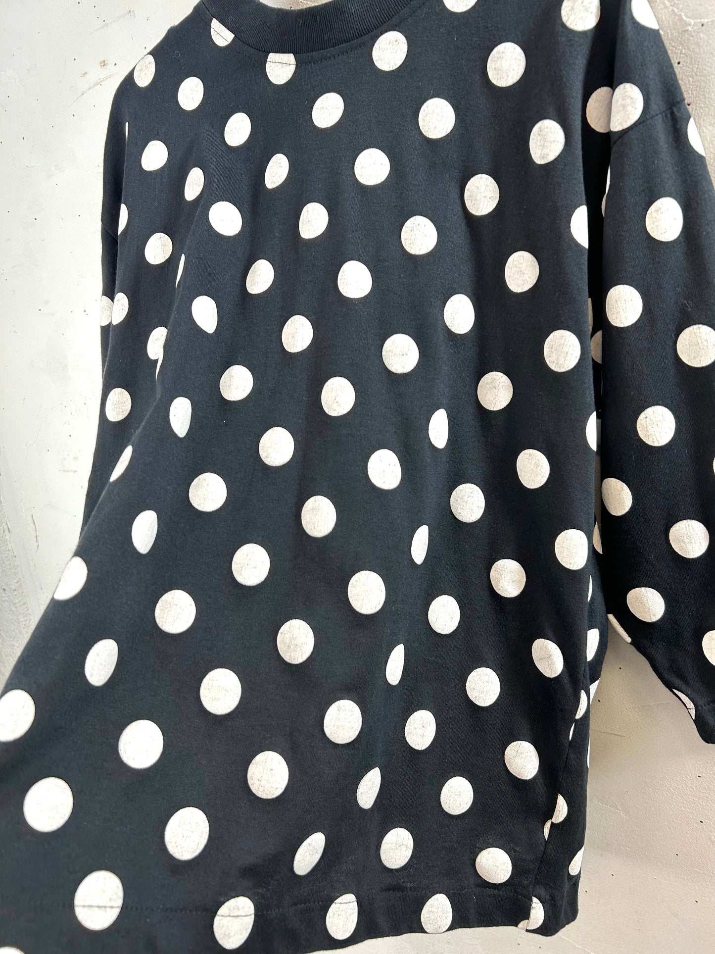 Vintage T-Shirt  [D30072]