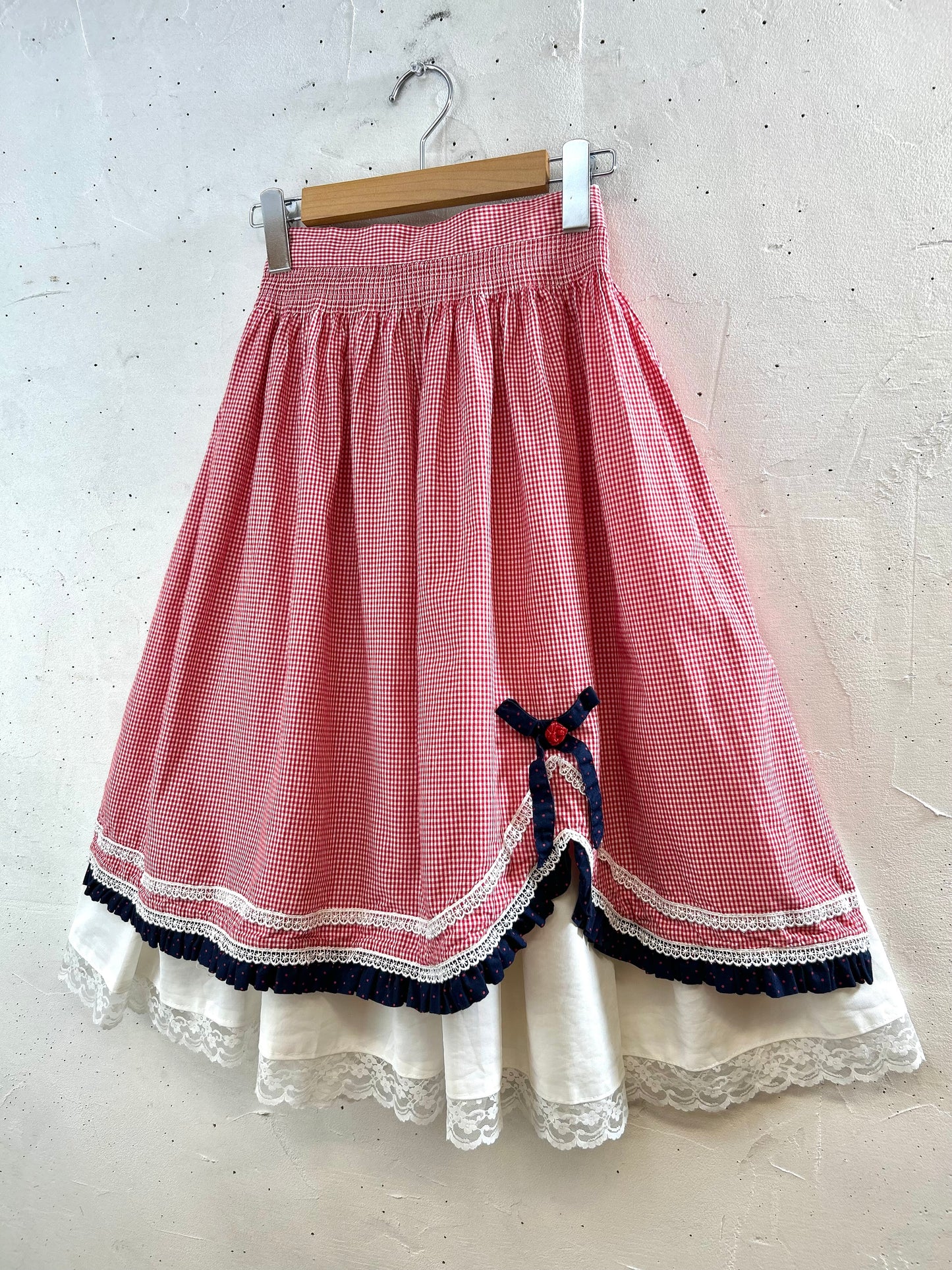Vintage Apron [F30513]
