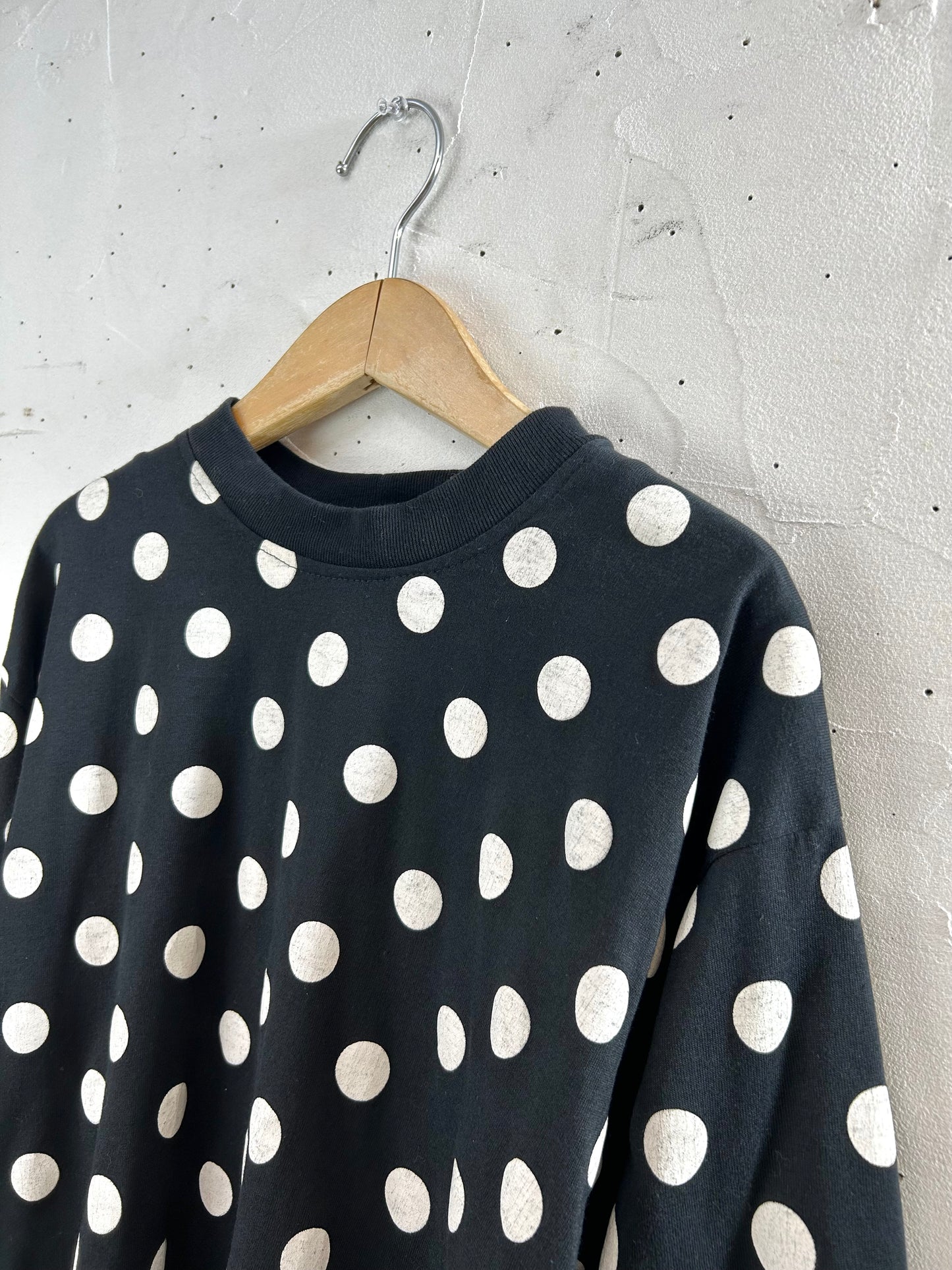 Vintage T-Shirt  [D30072]