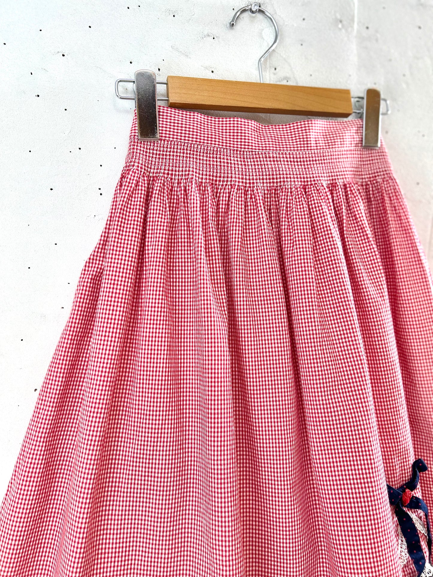 Vintage Apron [F30513]