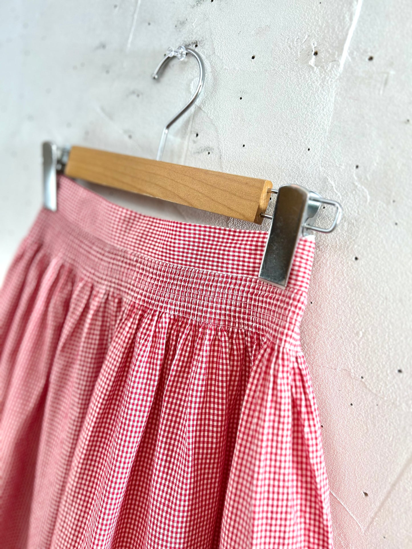 Vintage Apron [F30513]