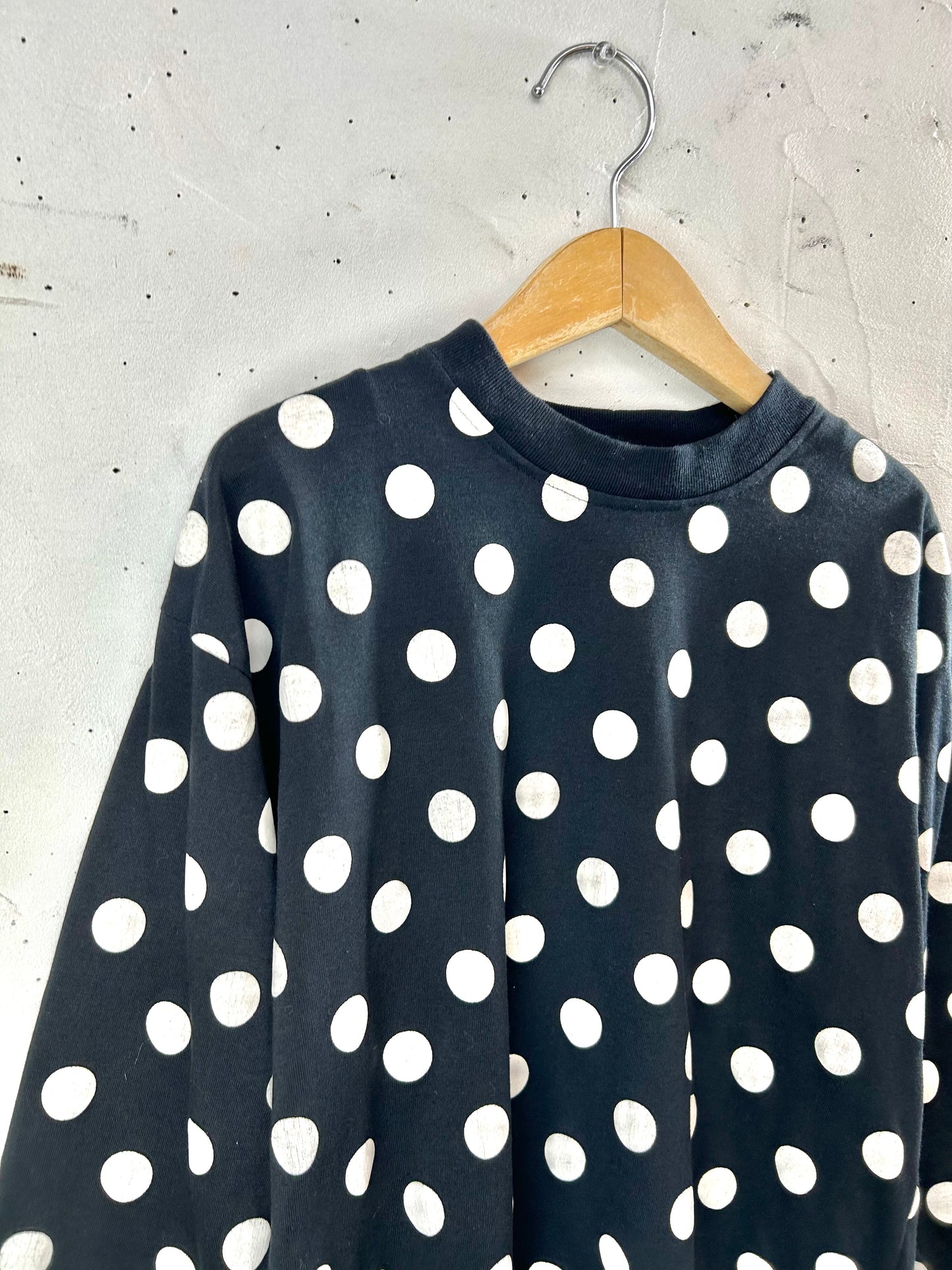 Vintage T-Shirt  [D30072]