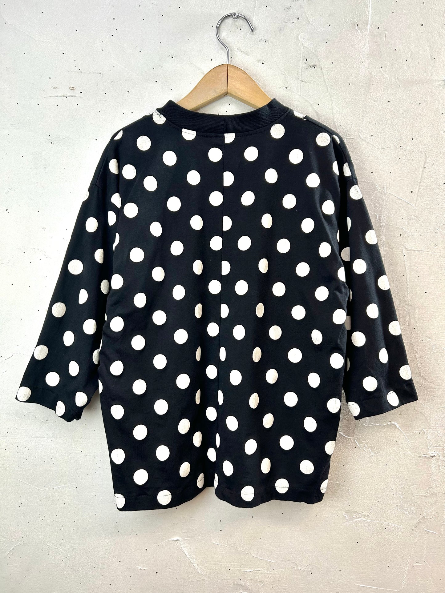 Vintage T-Shirt  [D30072]